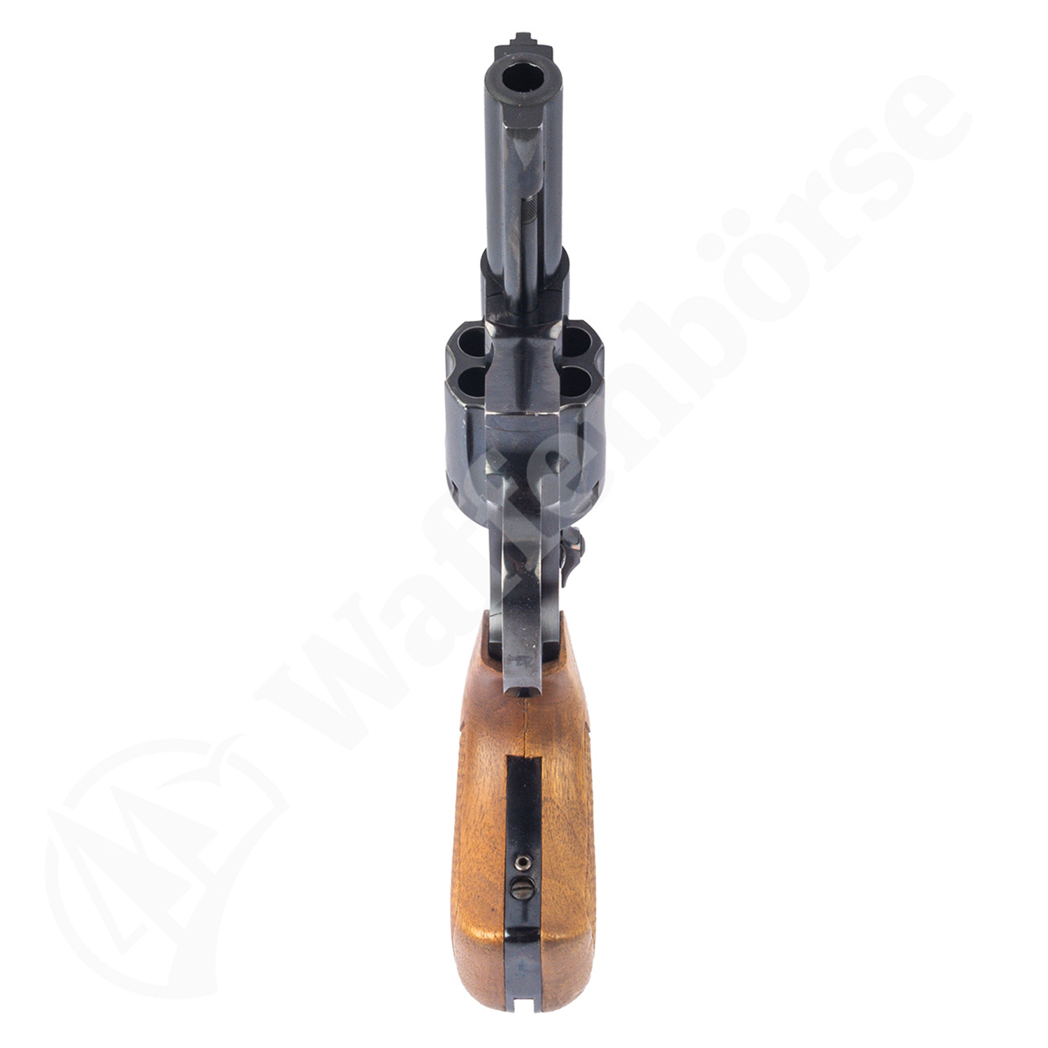 Manurhin MR73 .357 Mag