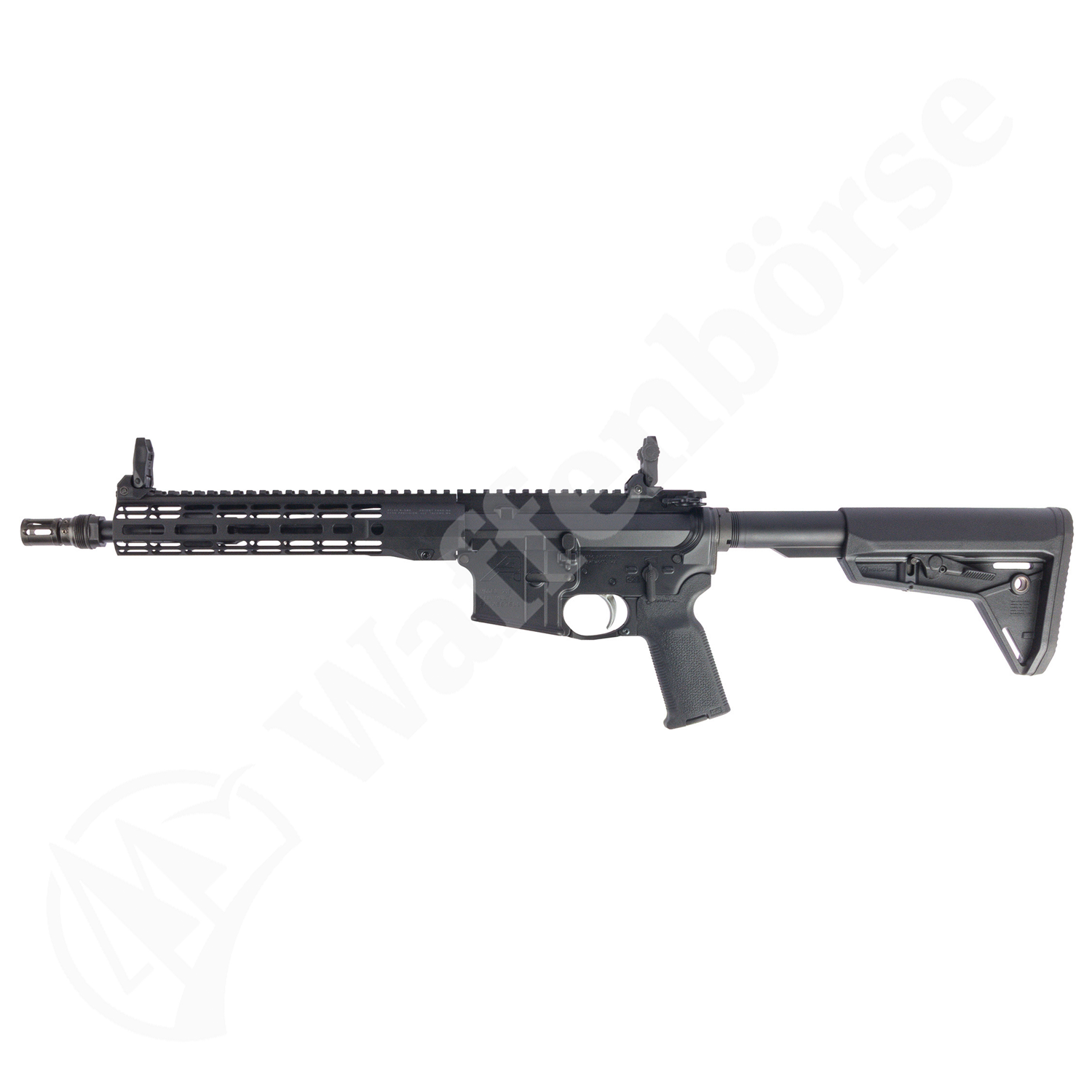 Aero Precision X15 11.5