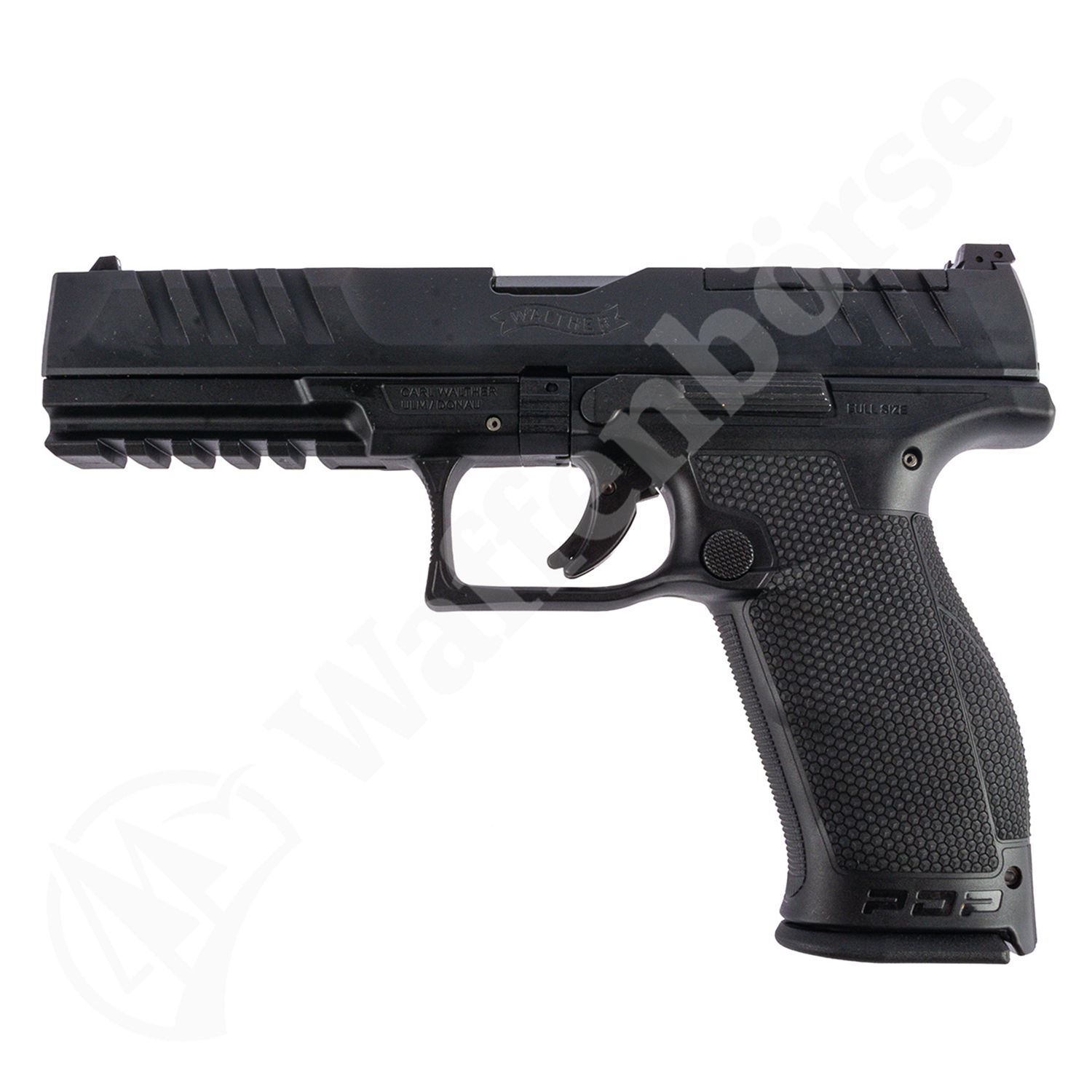 Walther PDP 5