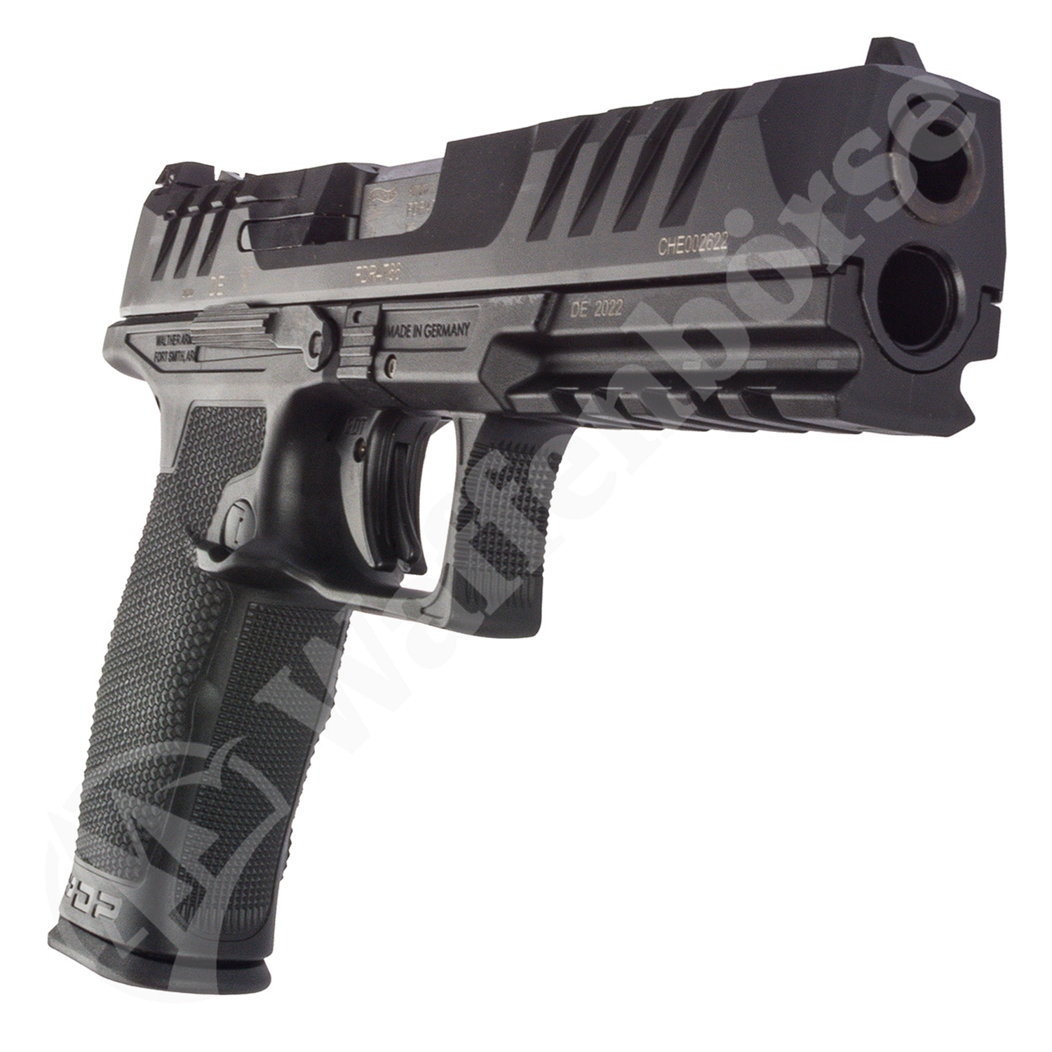 Walther PDP 5