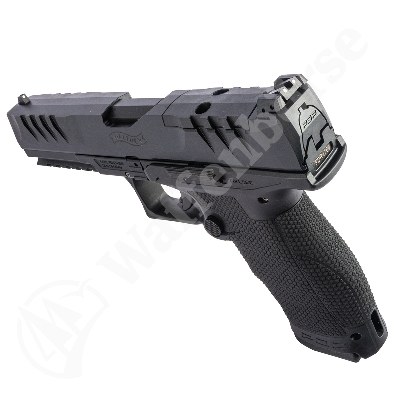 Walther PDP 5