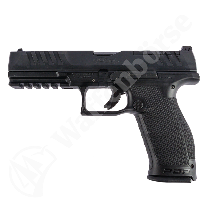 Walther PDP 5