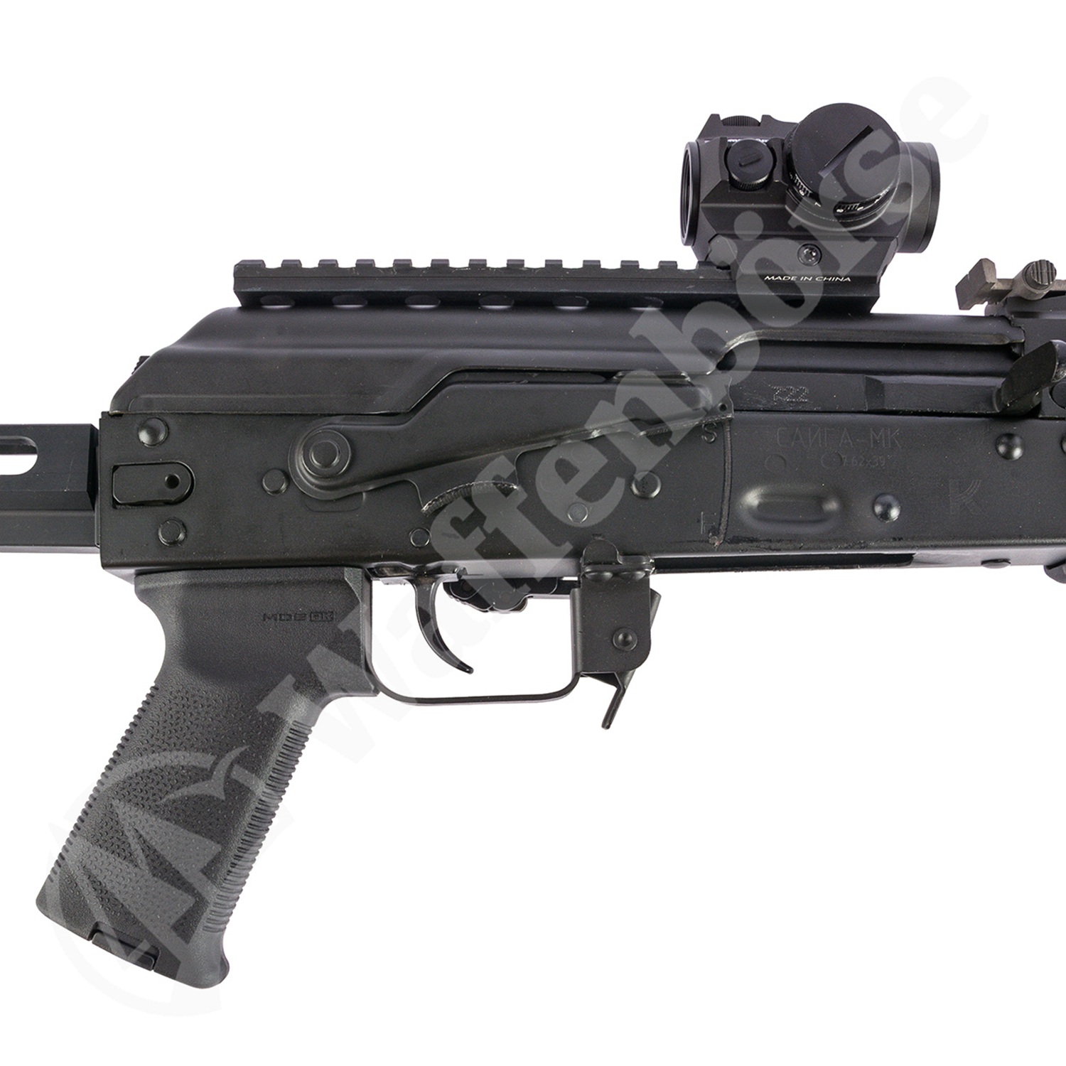 Saiga MK104 7.62x39