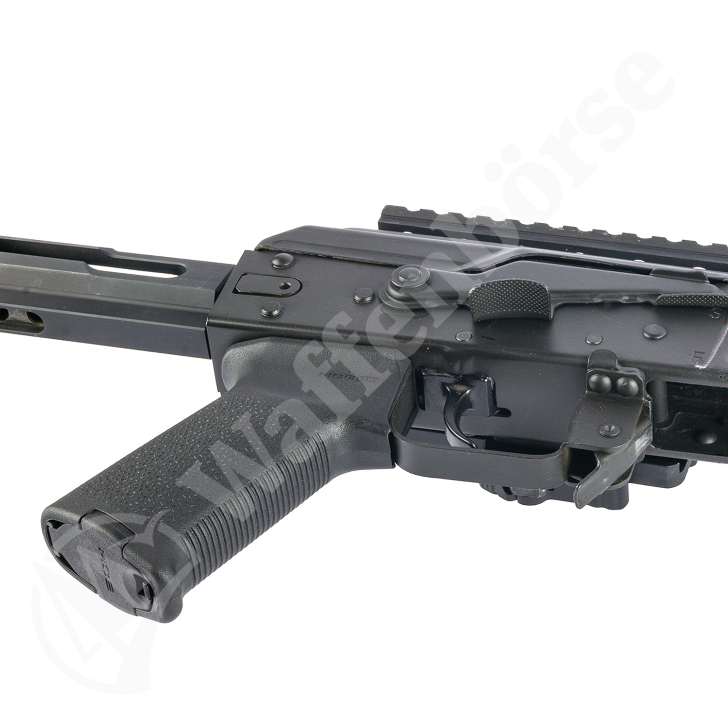 Saiga MK104 7.62x39