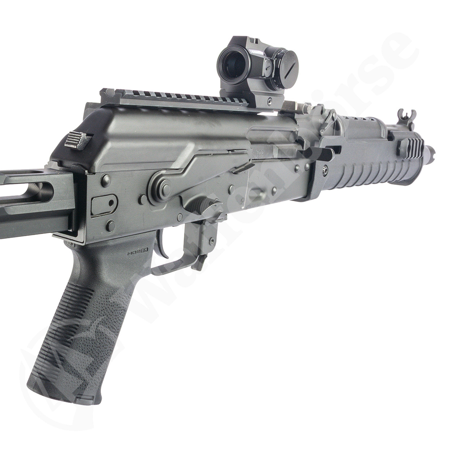 Saiga MK104 7.62x39