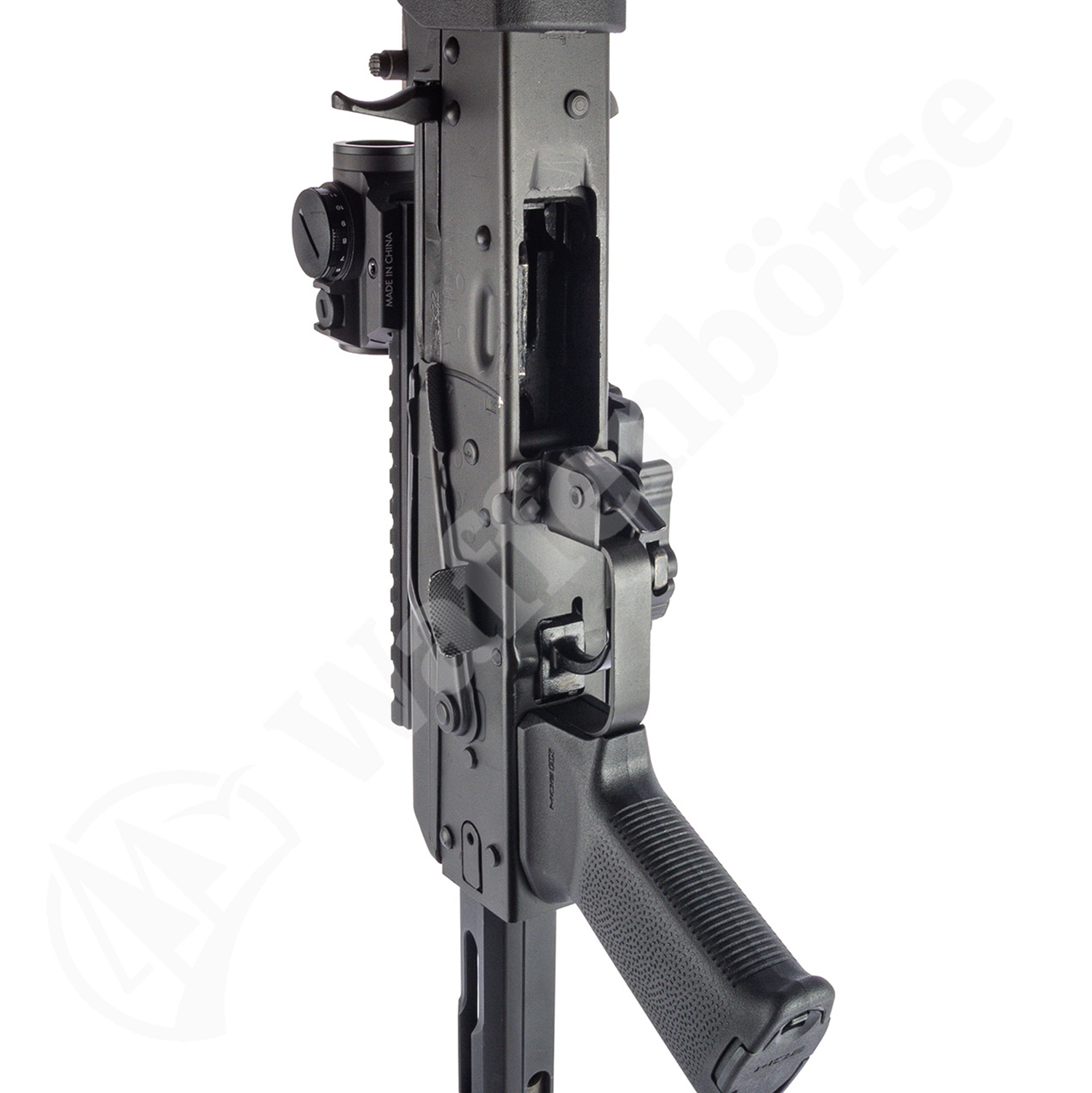 Saiga MK104 7.62x39