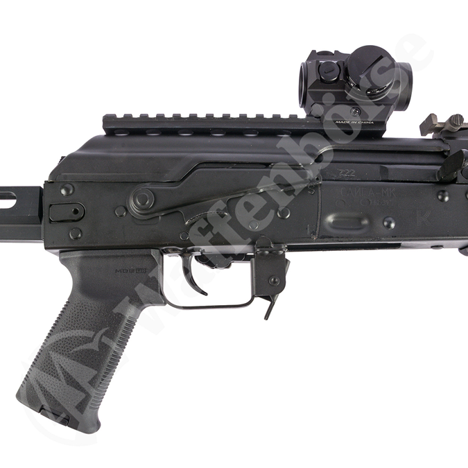 Saiga MK104 7.62x39