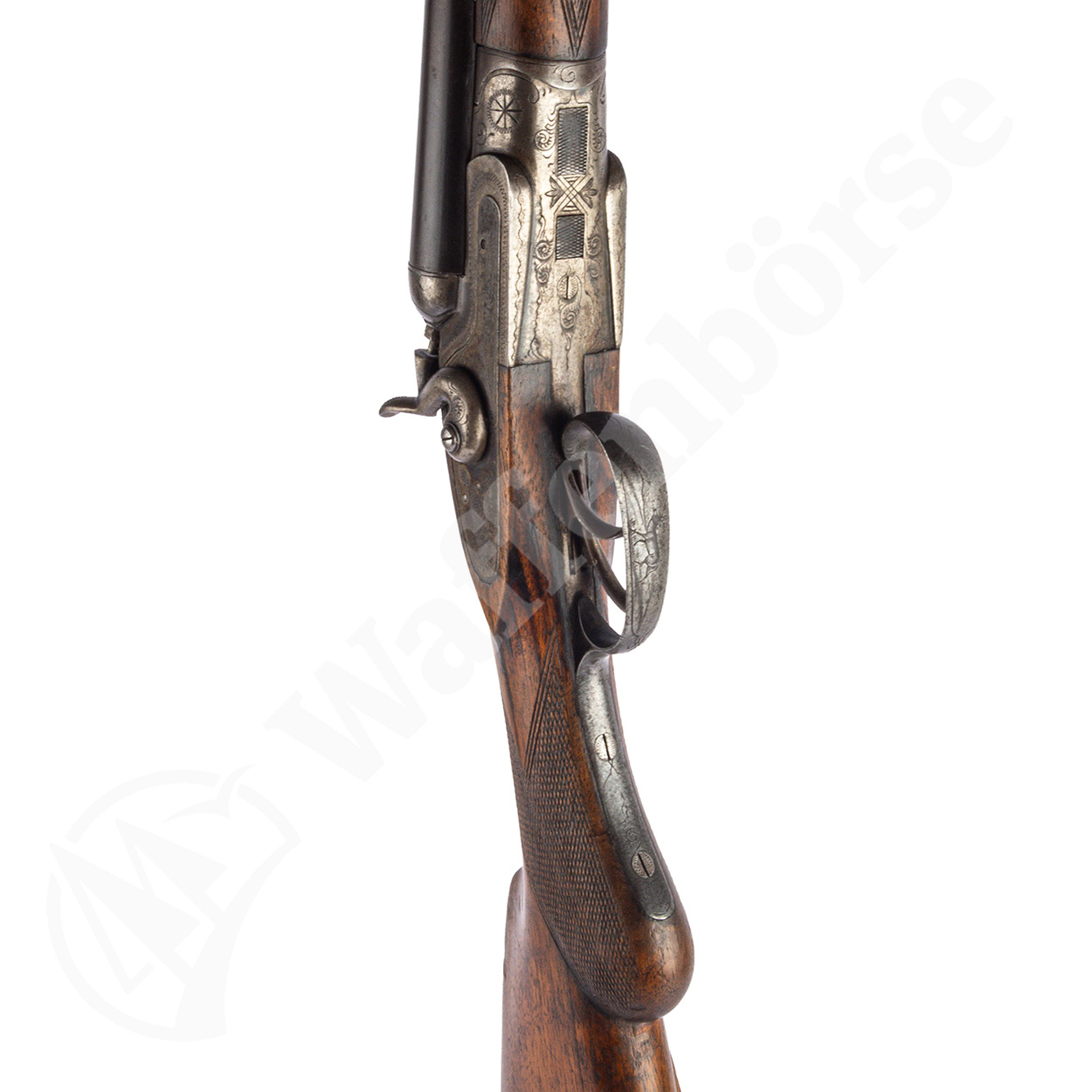 Belg. Hahn-DF 16-60