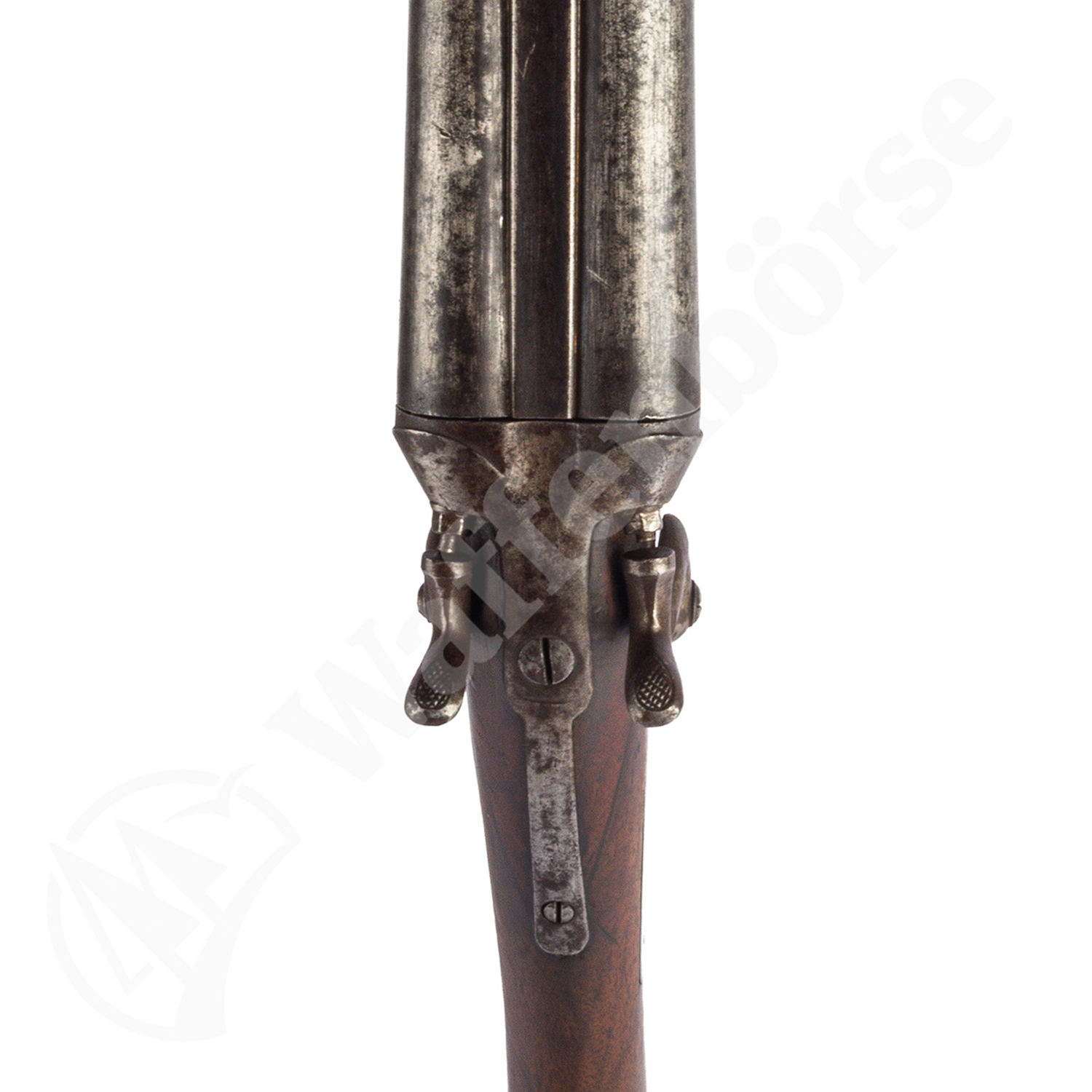 Belg Hahn DF 16-65