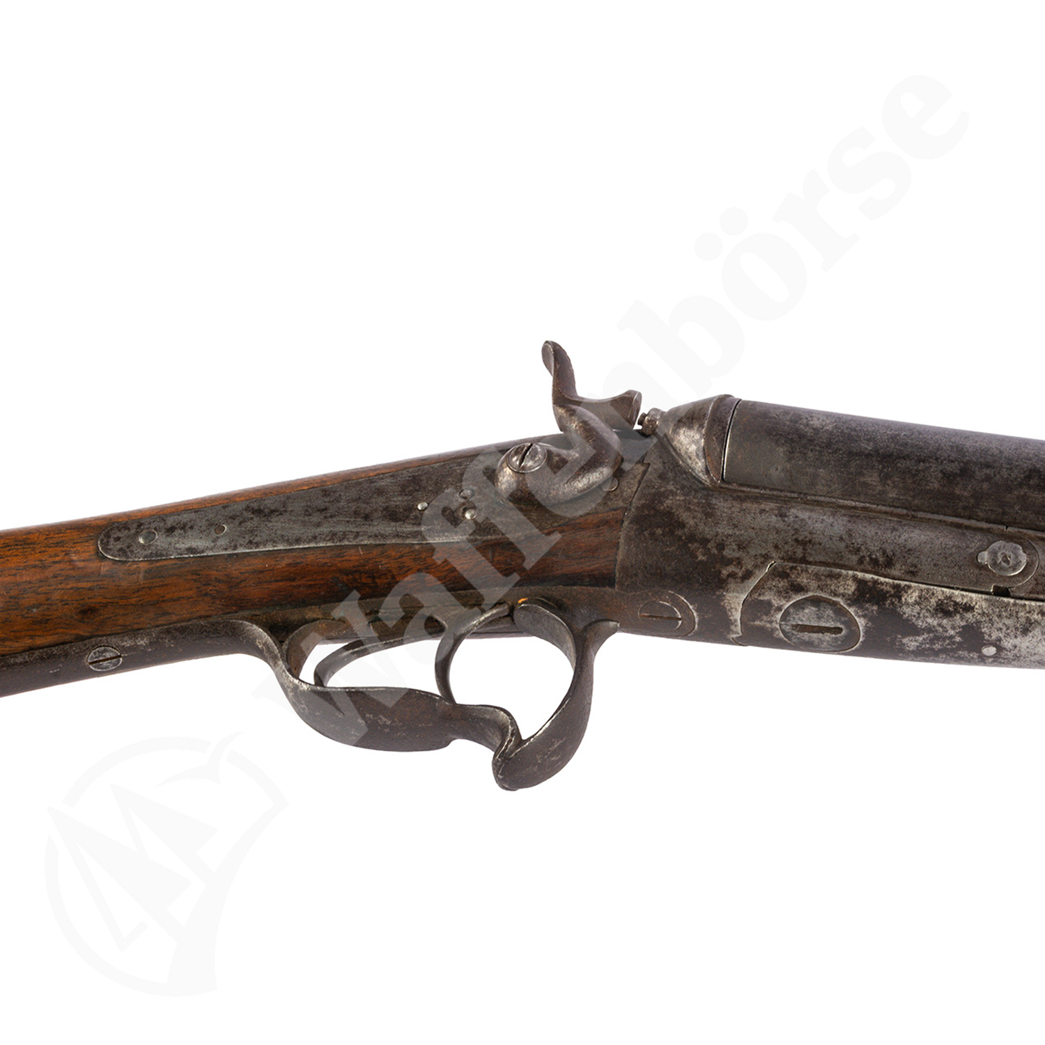 Belg Hahn DF 16-65