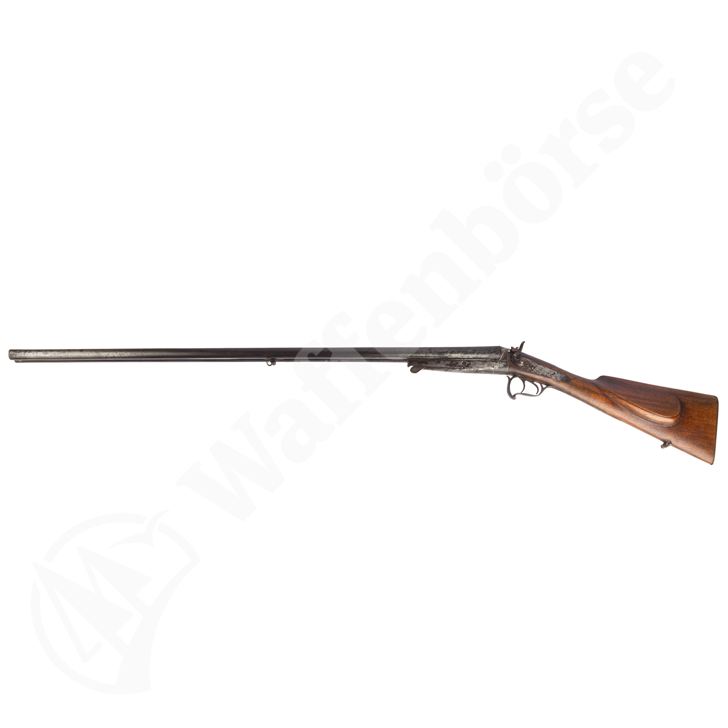 Belg Hahn DF 16-65