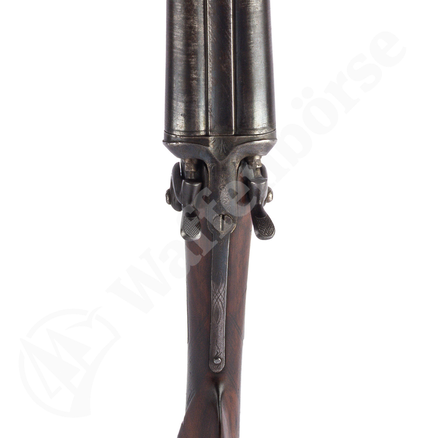 Belg Hahn DF 16-65