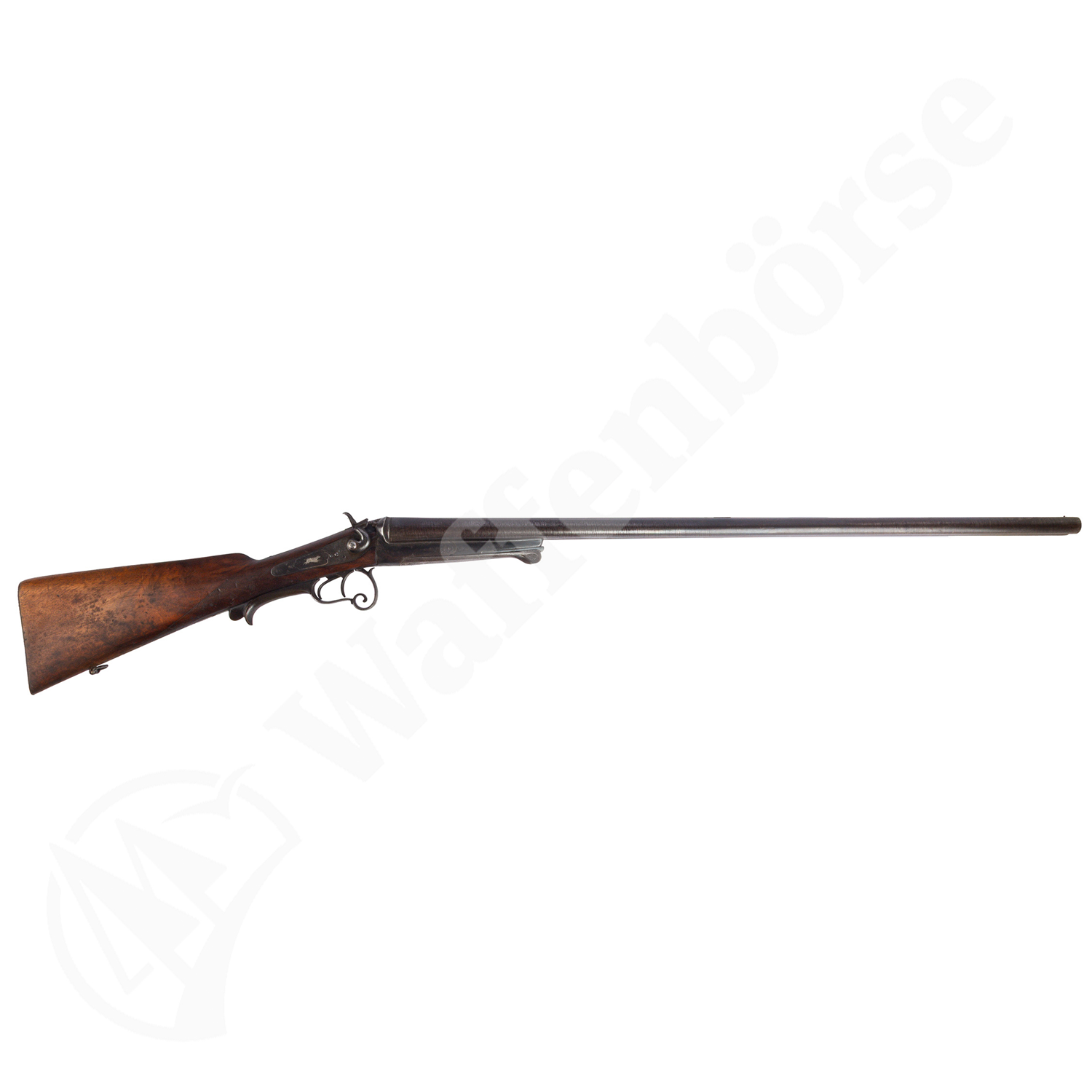 Belg Hahn DF 16-65