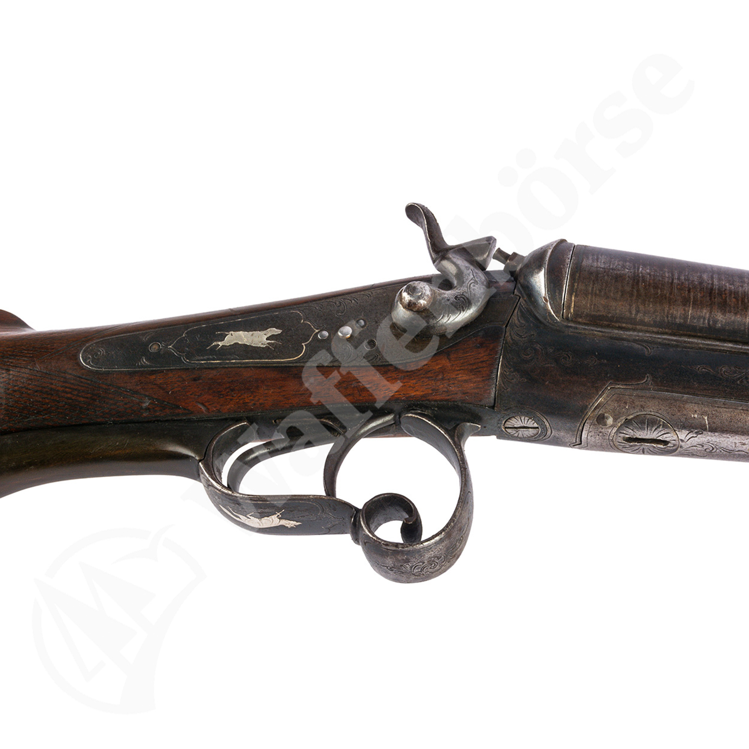 Belg Hahn DF 16-65