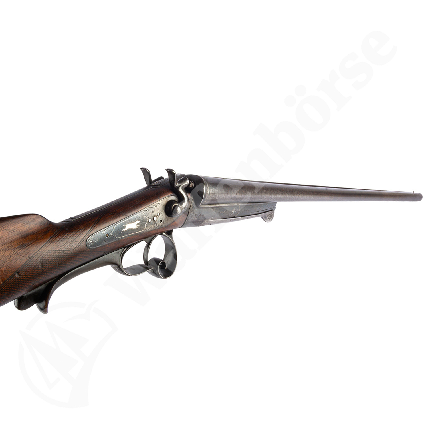 Belg Hahn DF 16-65