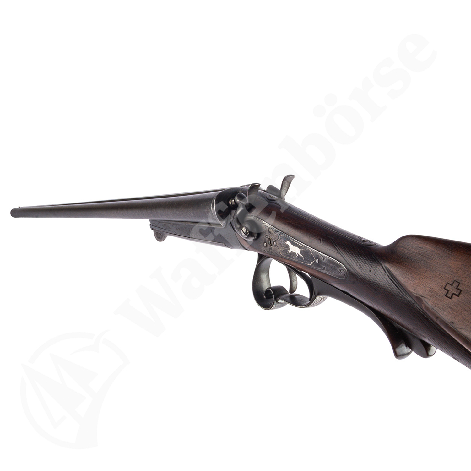 Belg Hahn DF 16-65