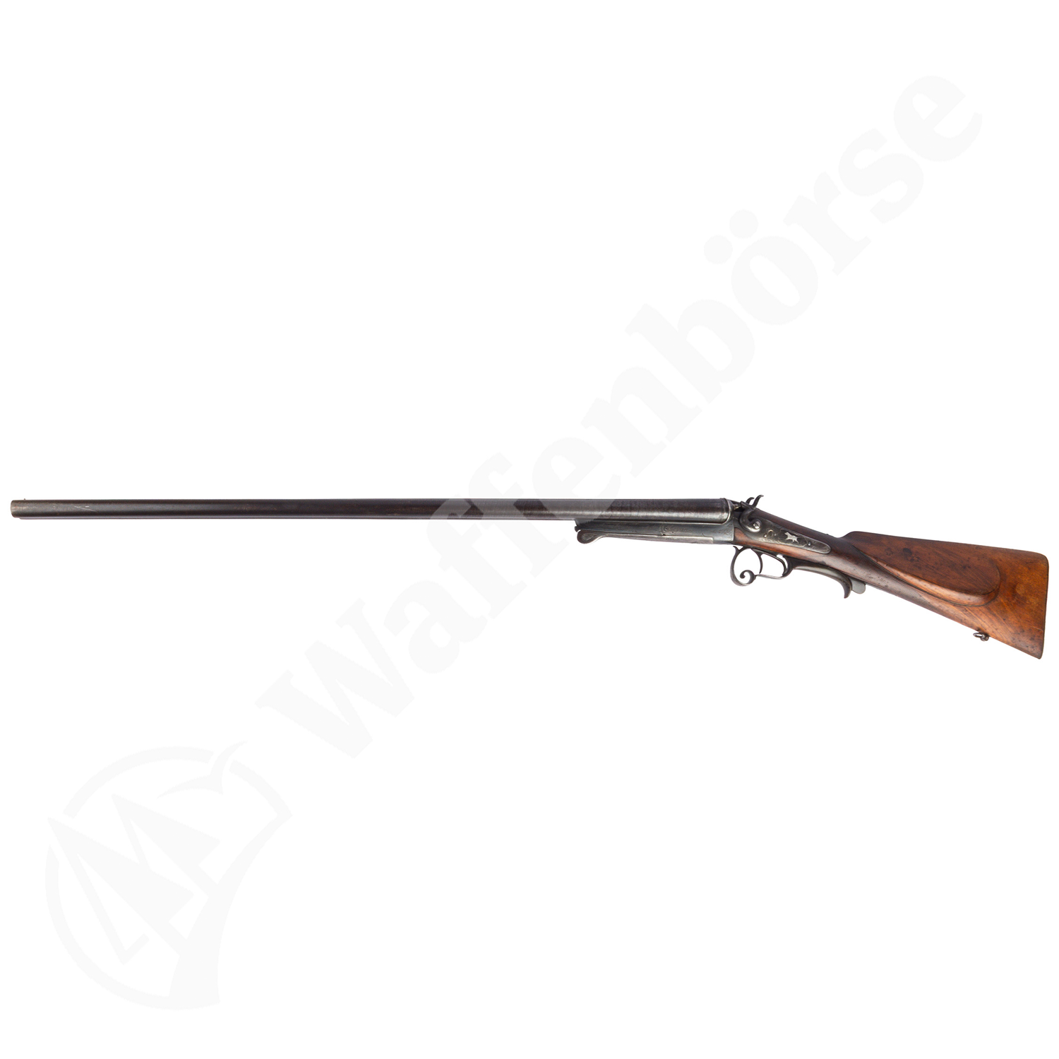 Belg Hahn DF 16-65