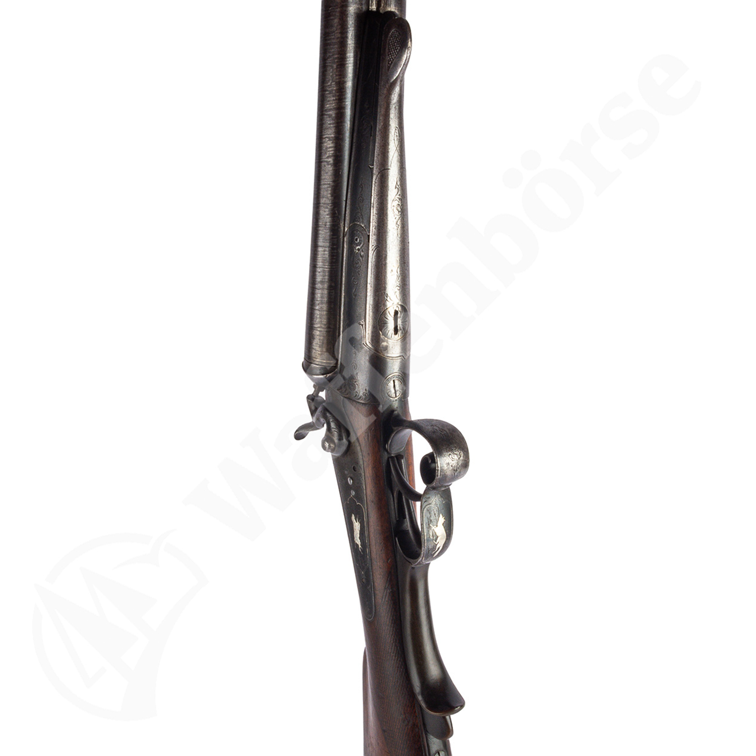 Belg Hahn DF 16-65