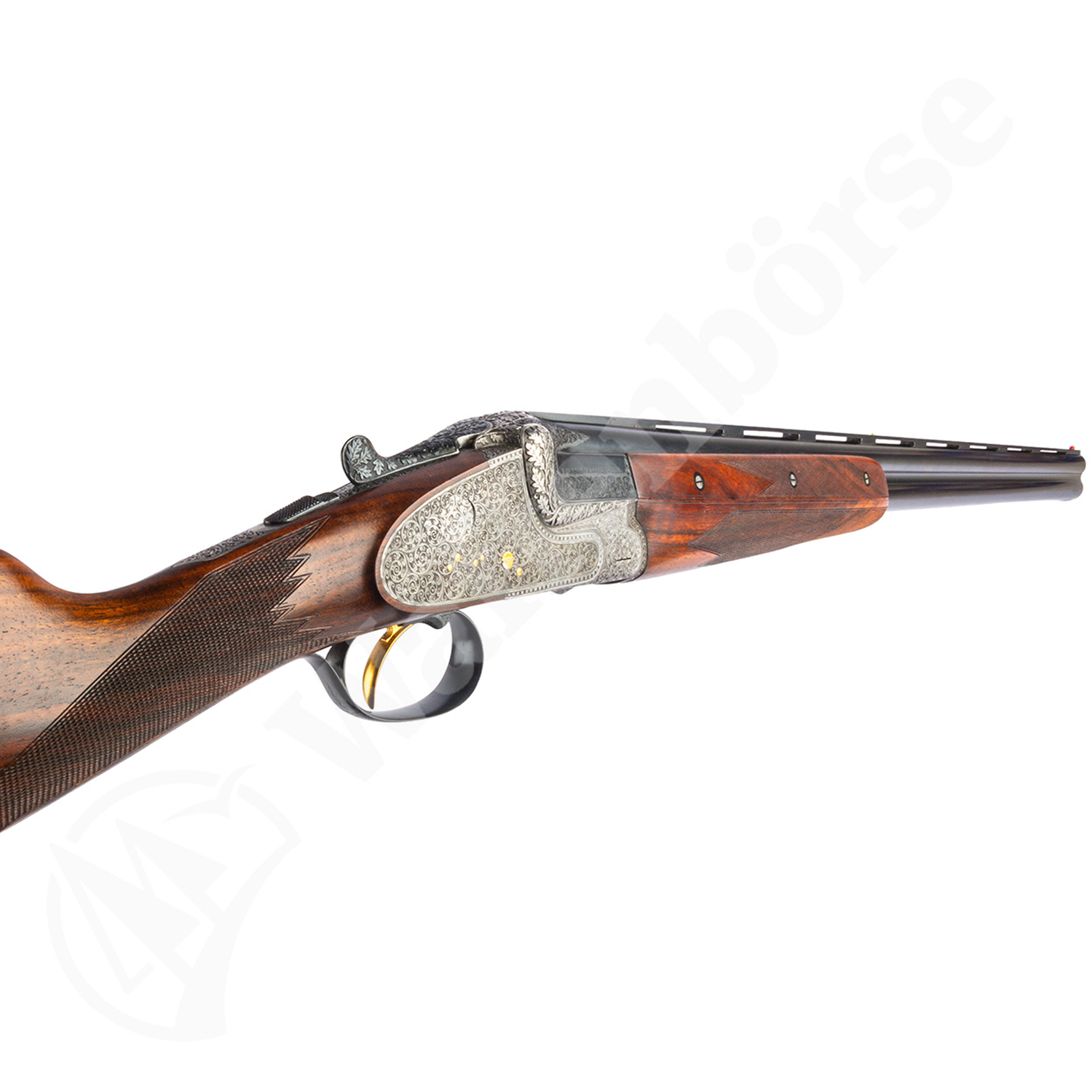 Merkel 303E Jagd 20-70