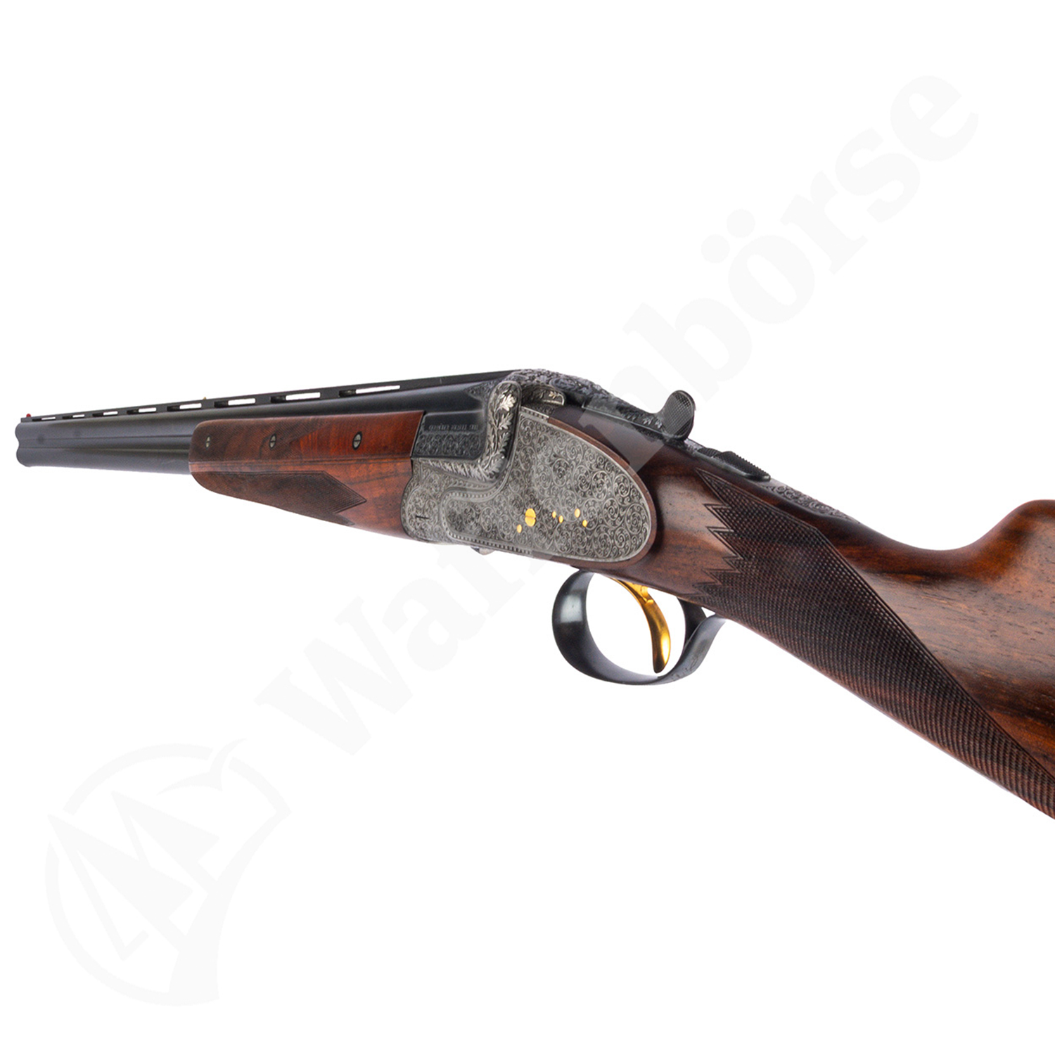 Merkel 303E Jagd 20-70