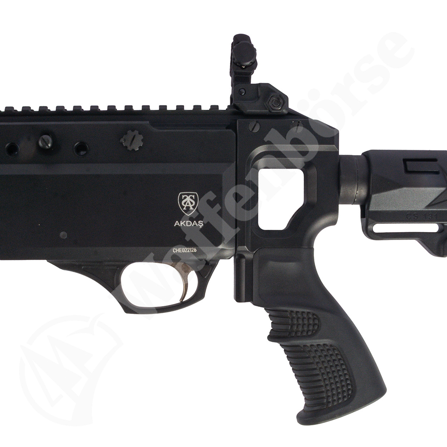 Akdas AK-12UBS 12/70