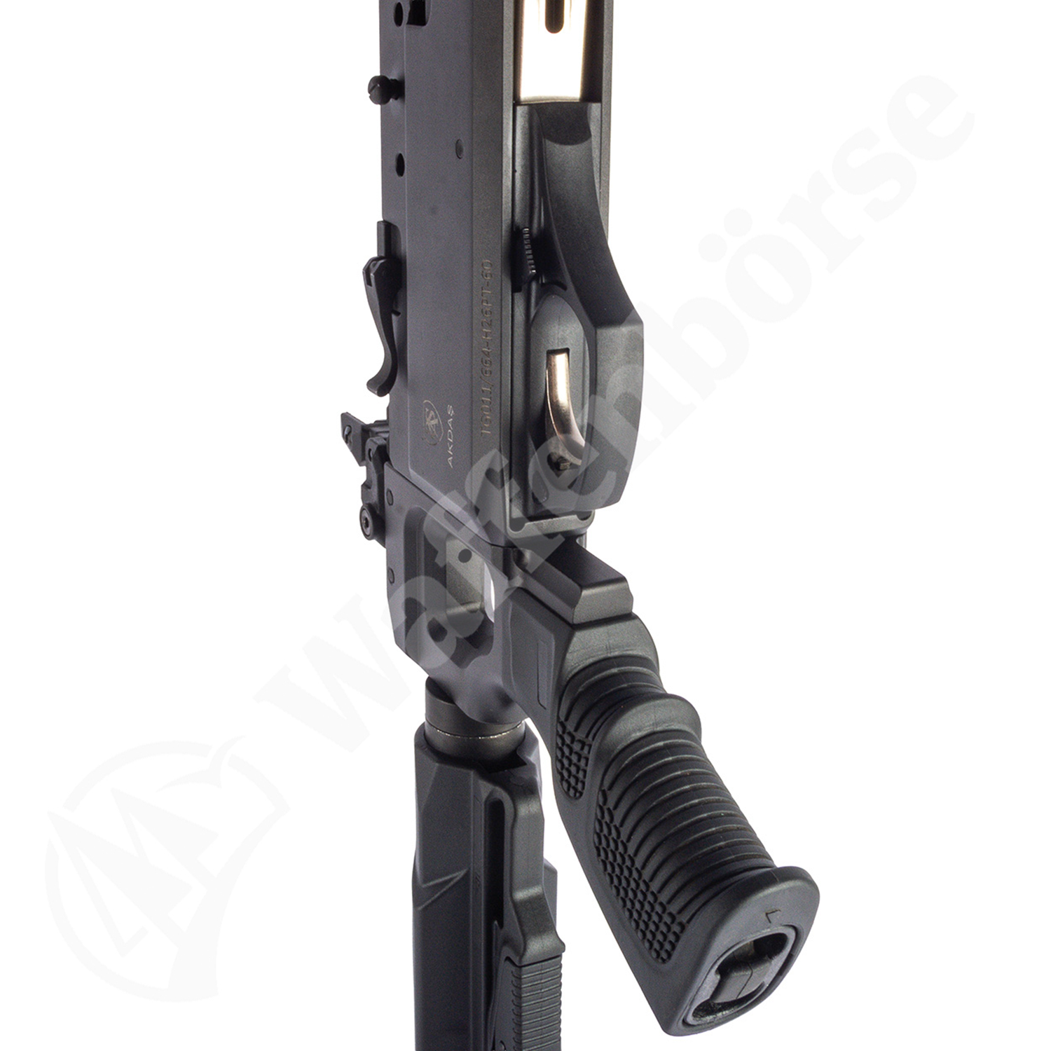 Akdas AK-12UBS 12/70