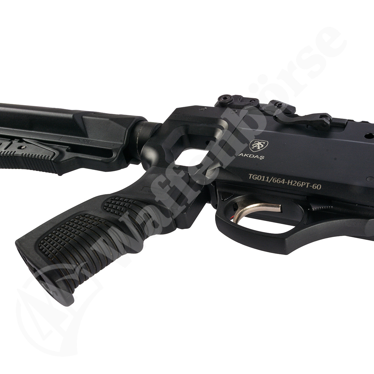 Akdas AK-12UBS 12/70