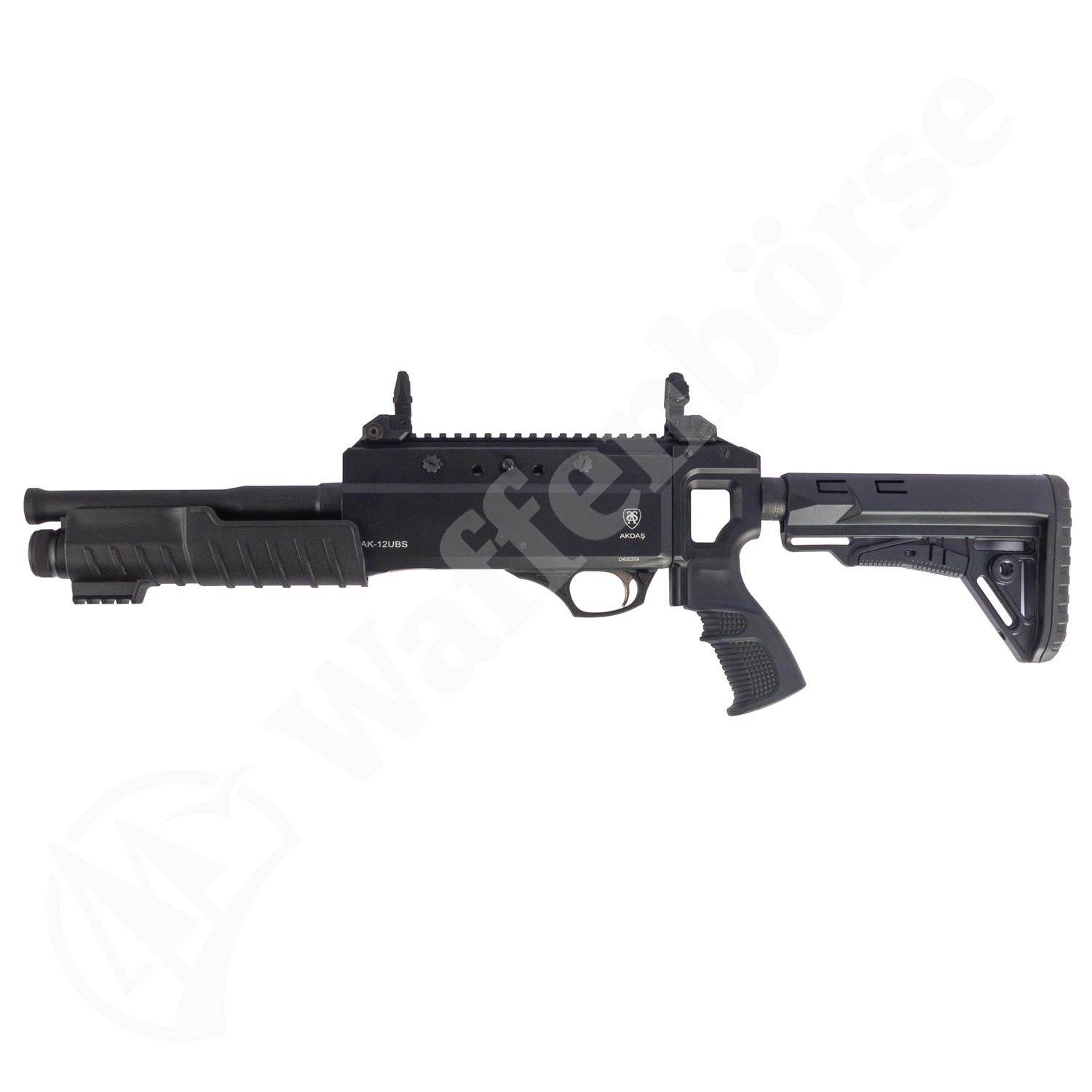 Akdas AK-12UBS 12/70