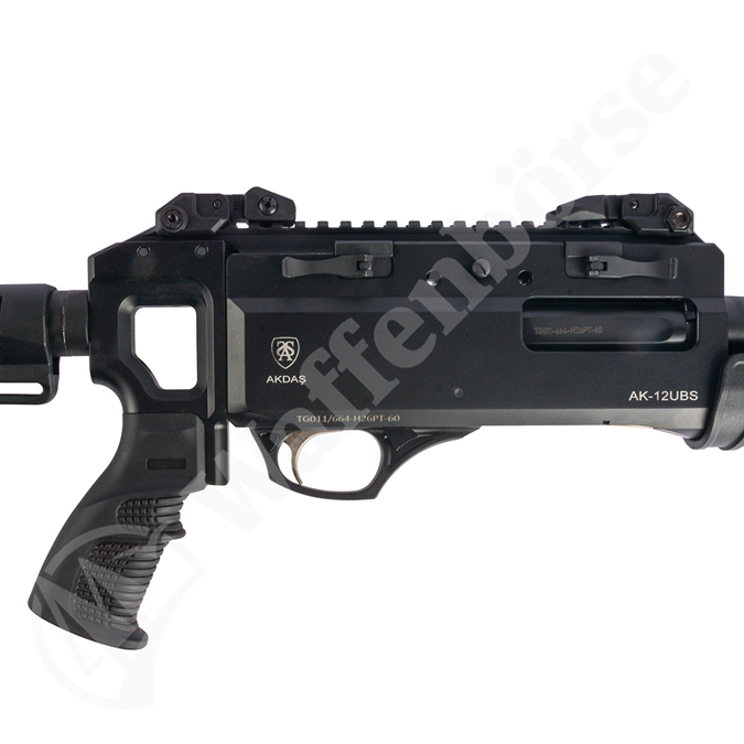 Akdas AK-12UBS 12/70