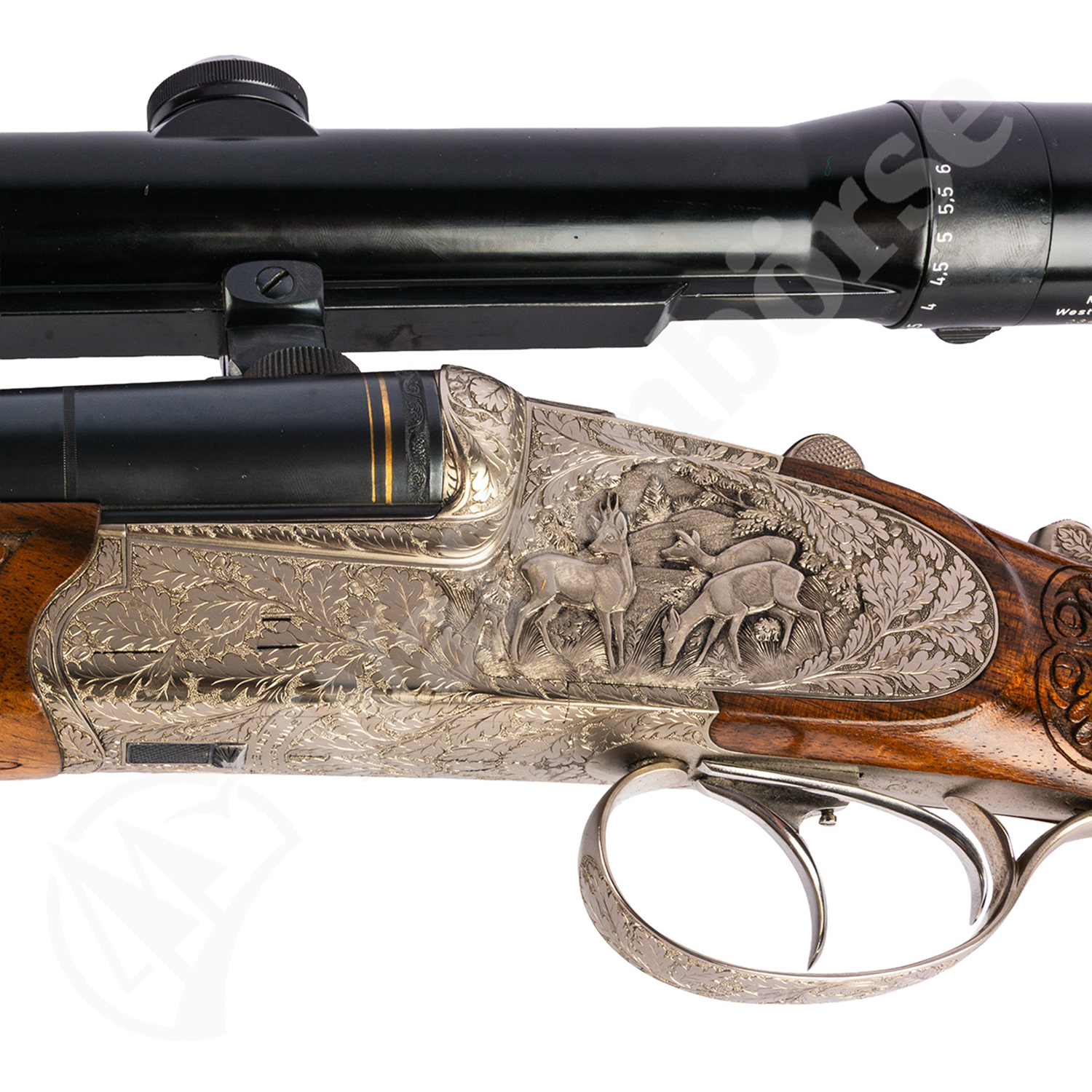 Krieghoff Neptun Primus 16/70 7x57R 6x70R