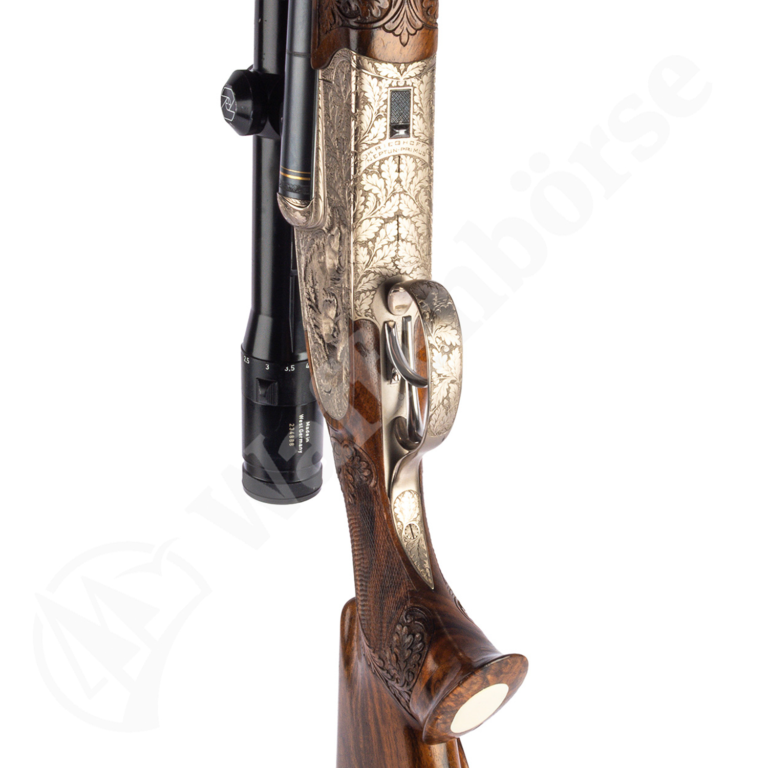 Krieghoff Neptun Primus 16/70 7x57R 6x70R