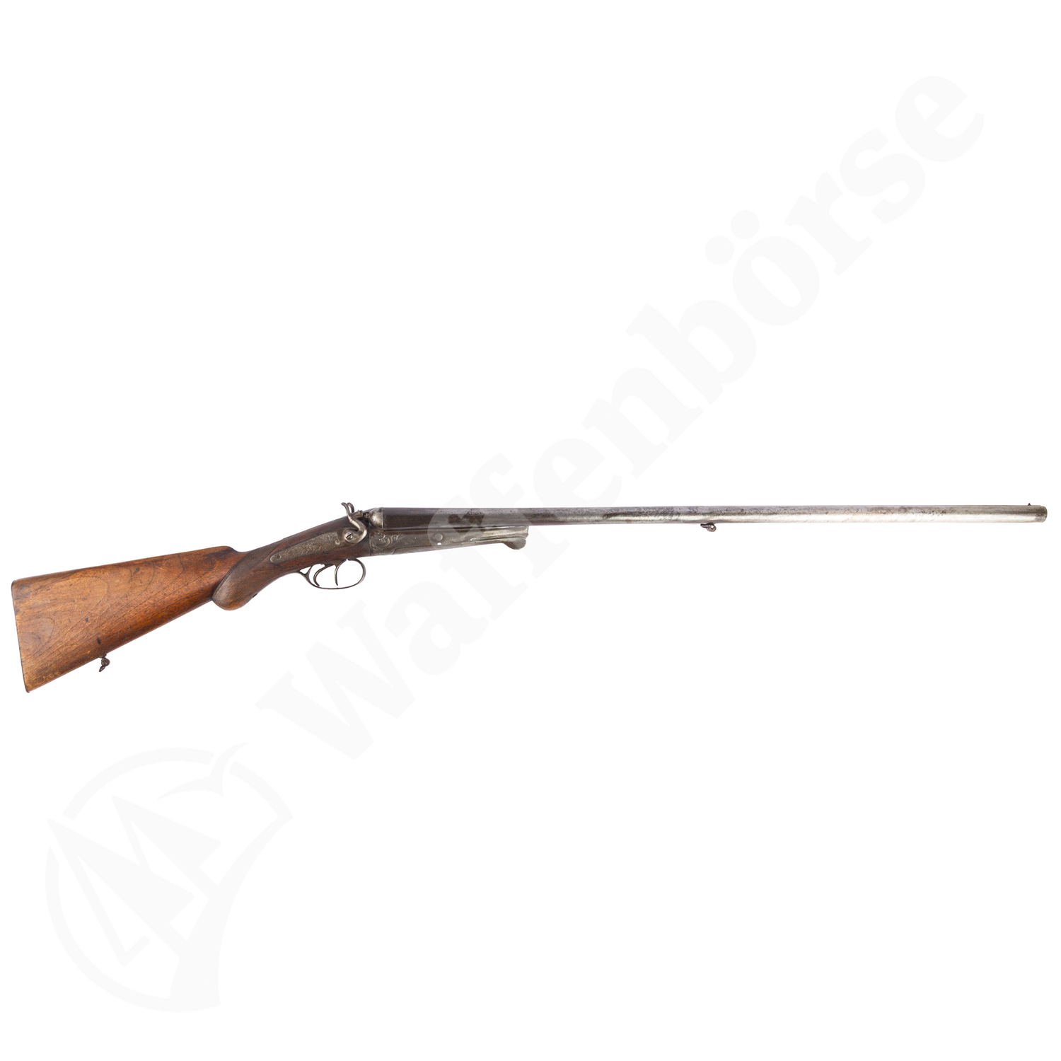Belgische Hahn DF 16-65