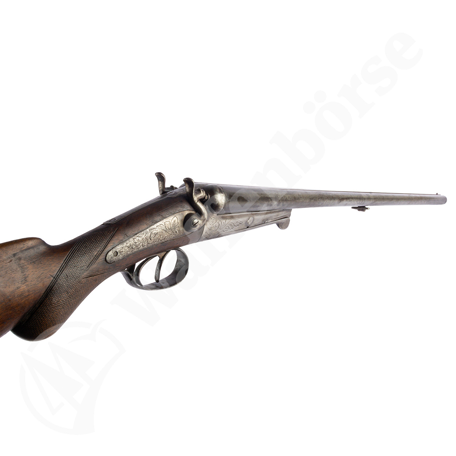 Belgische Hahn DF 16-65