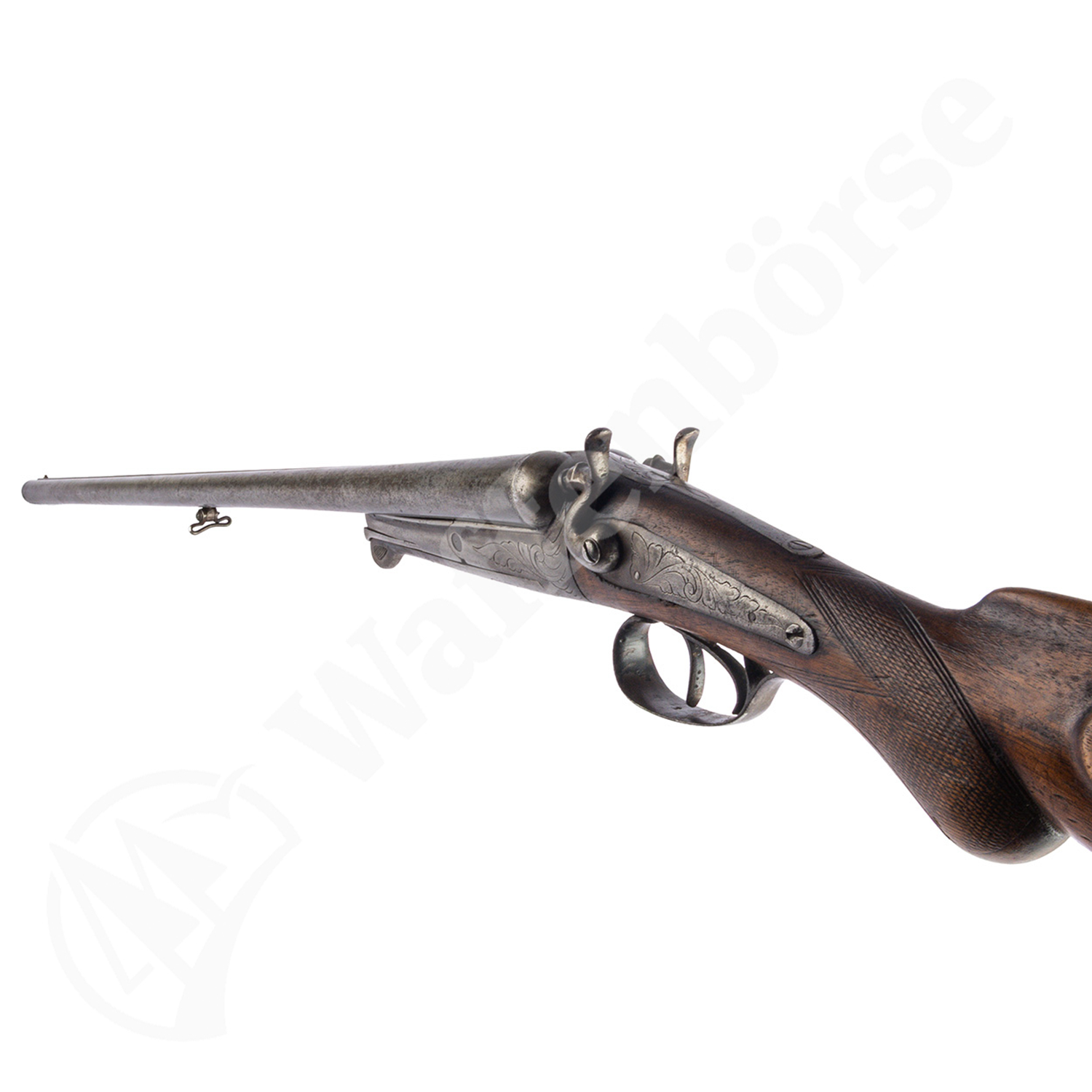 Belgische Hahn DF 16-65