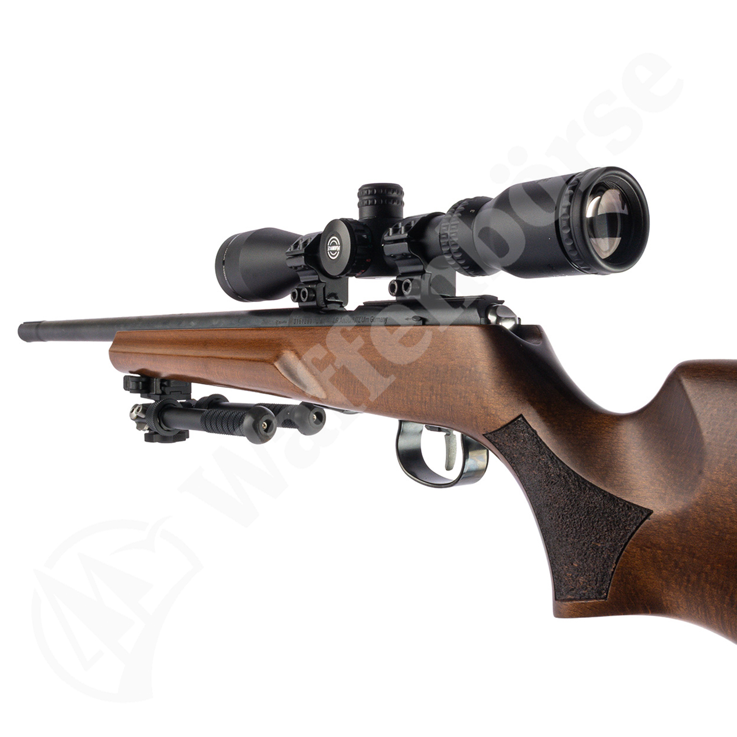 Anschütz 64 Varmint .22lr