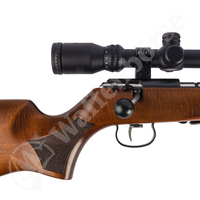 Anschütz 64 Varmint .22lr