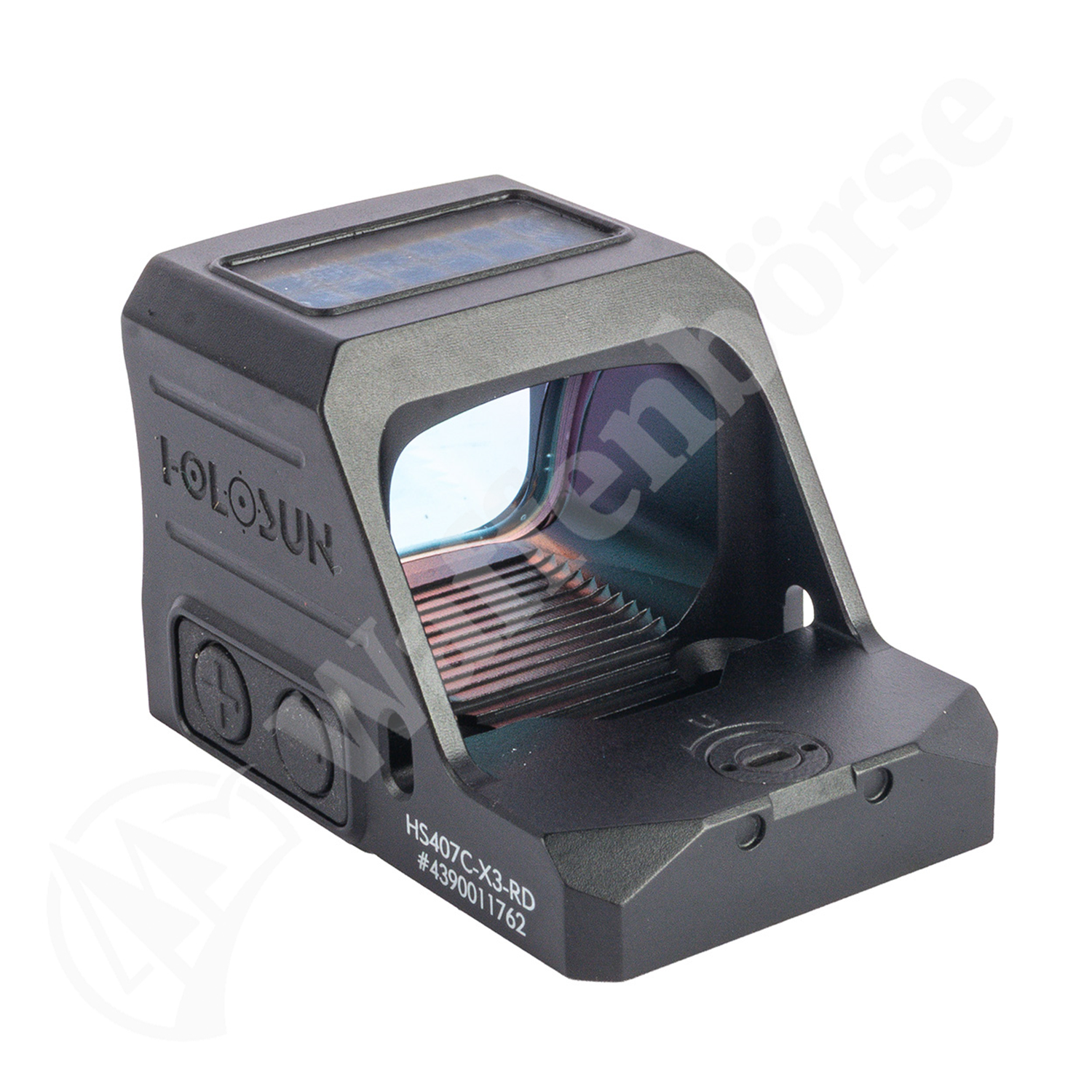Holosun HS407C-RD X3