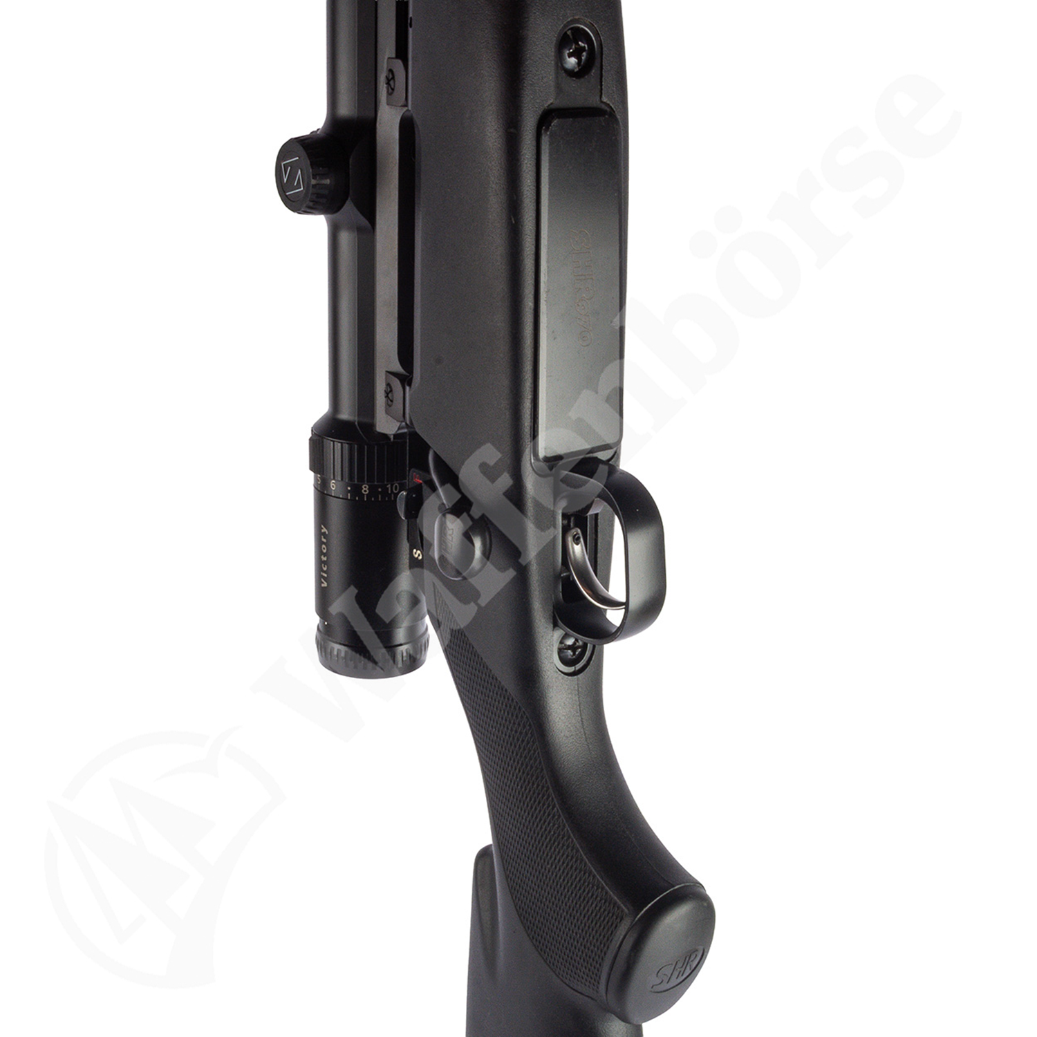 SIG SHR 970 7,5x55