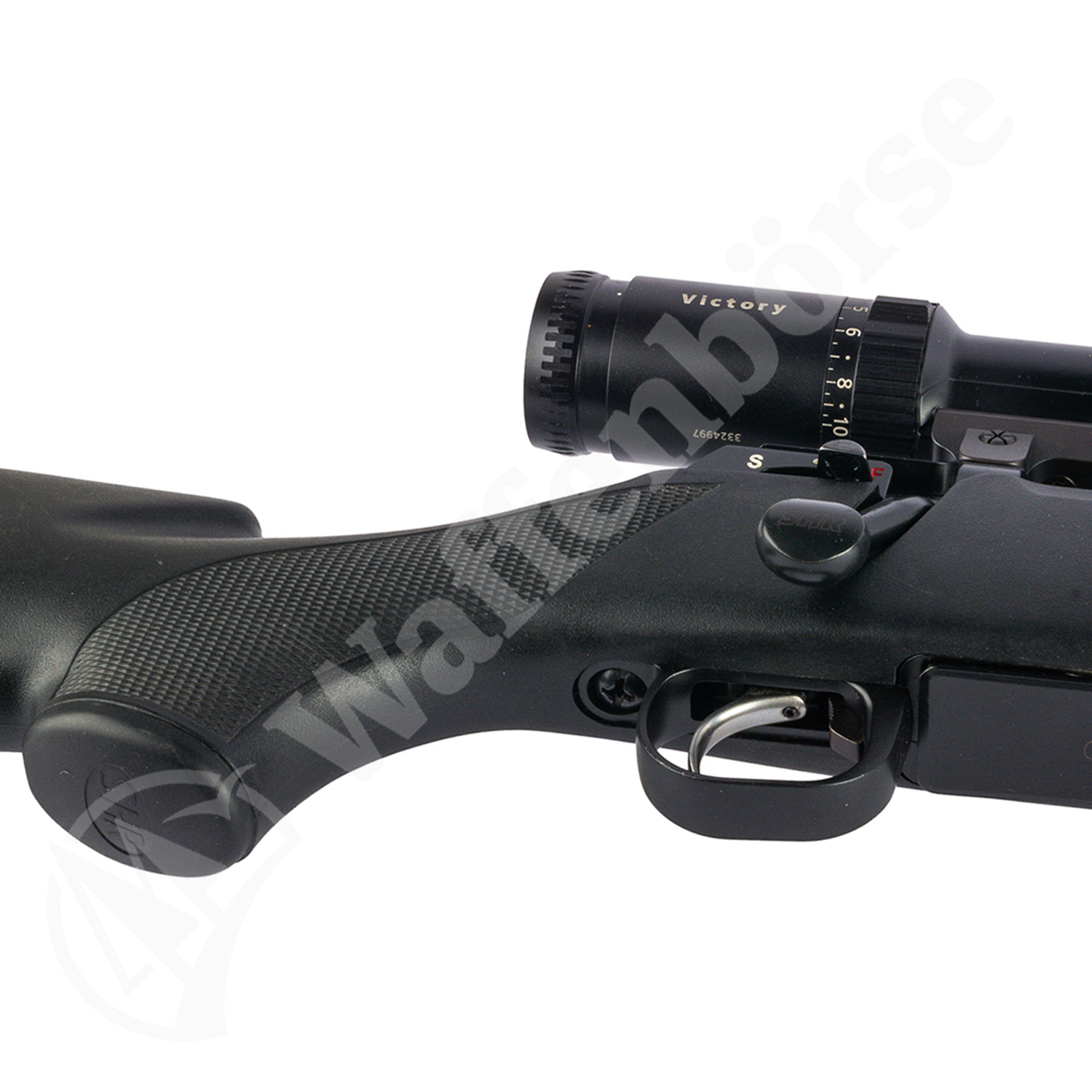 SIG SHR 970 7,5x55