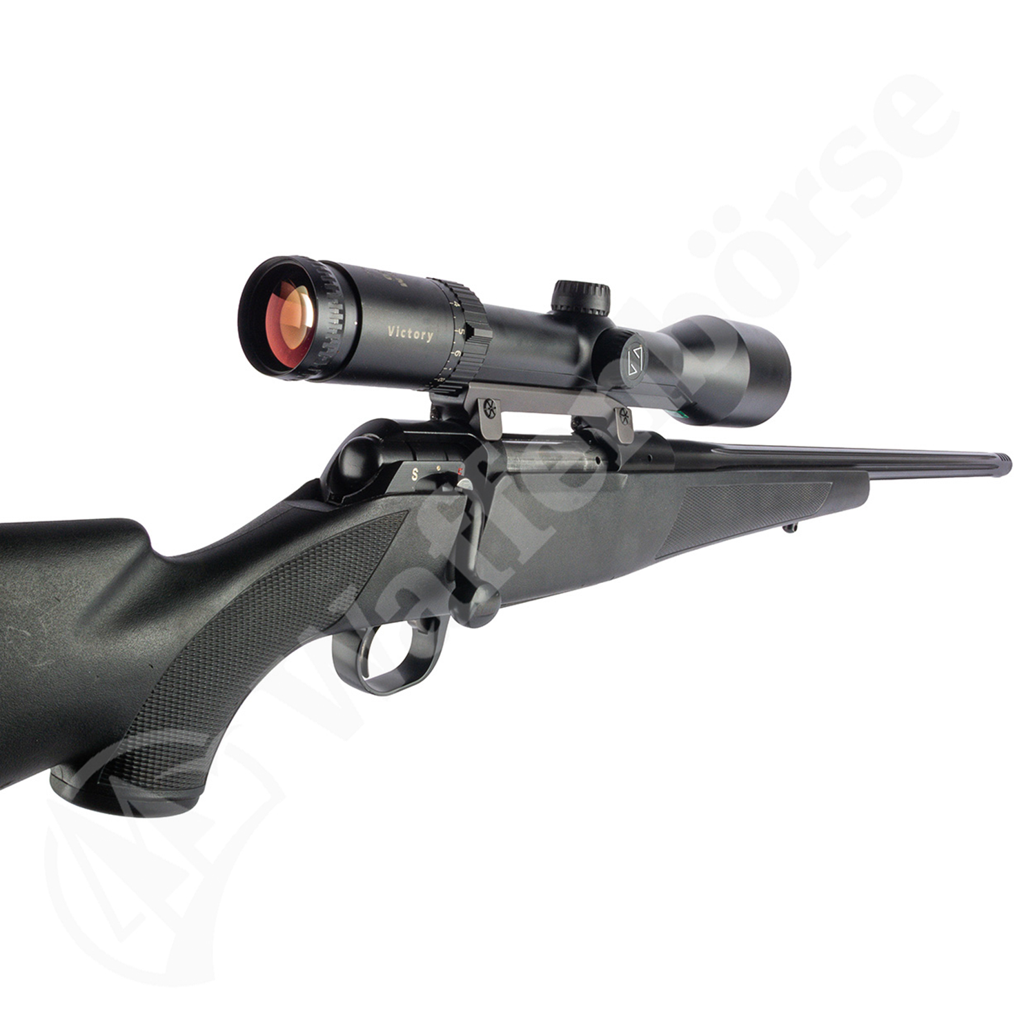 SIG SHR 970 7,5x55