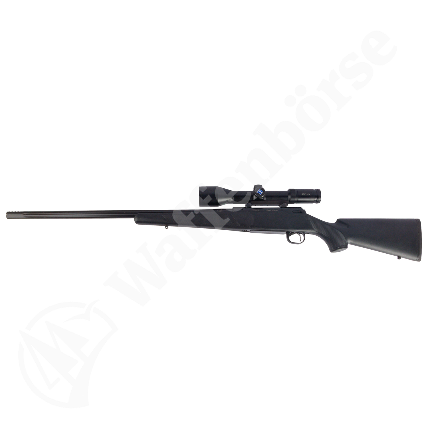 SIG SHR 970 7,5x55