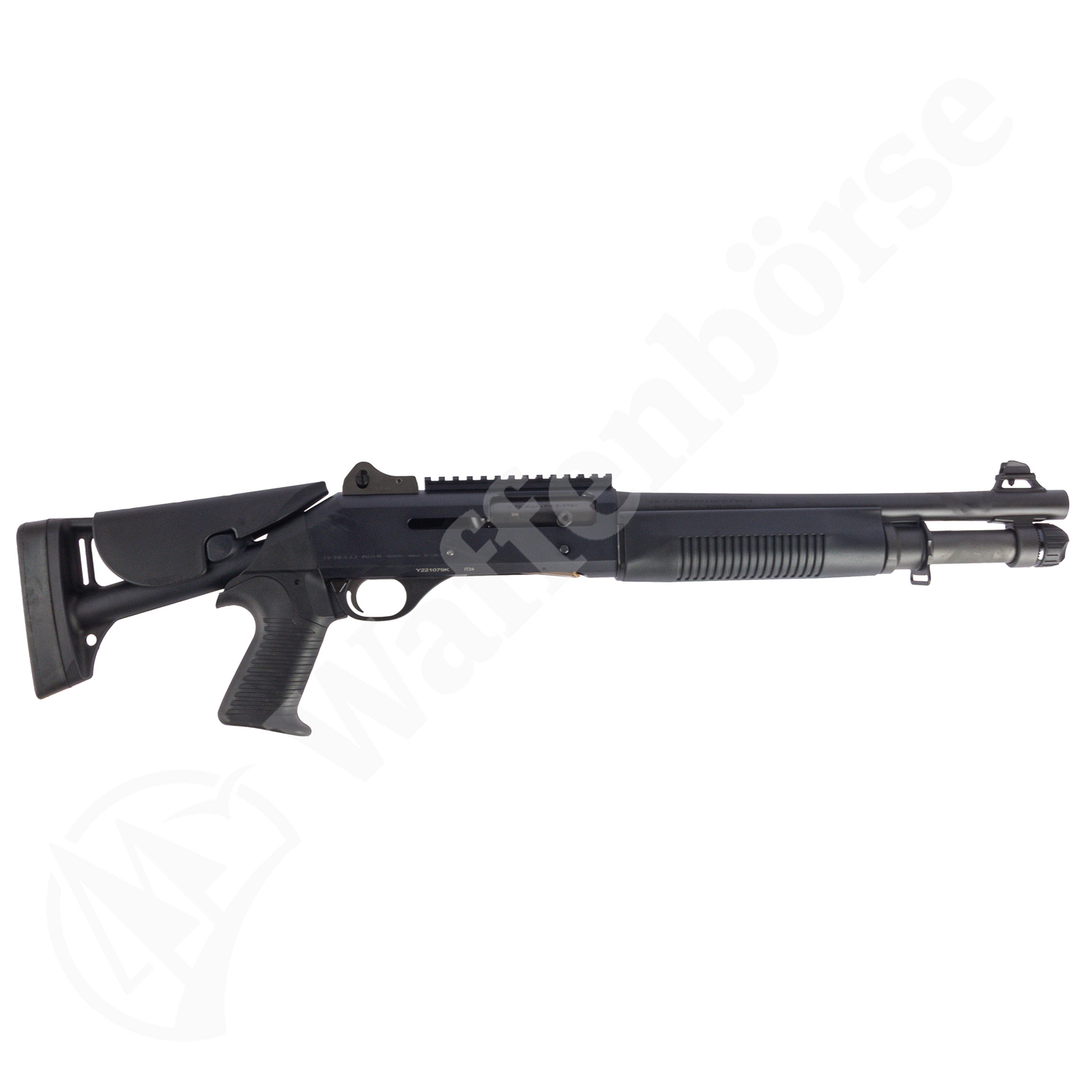 Benelli M4 Super 90 12-76