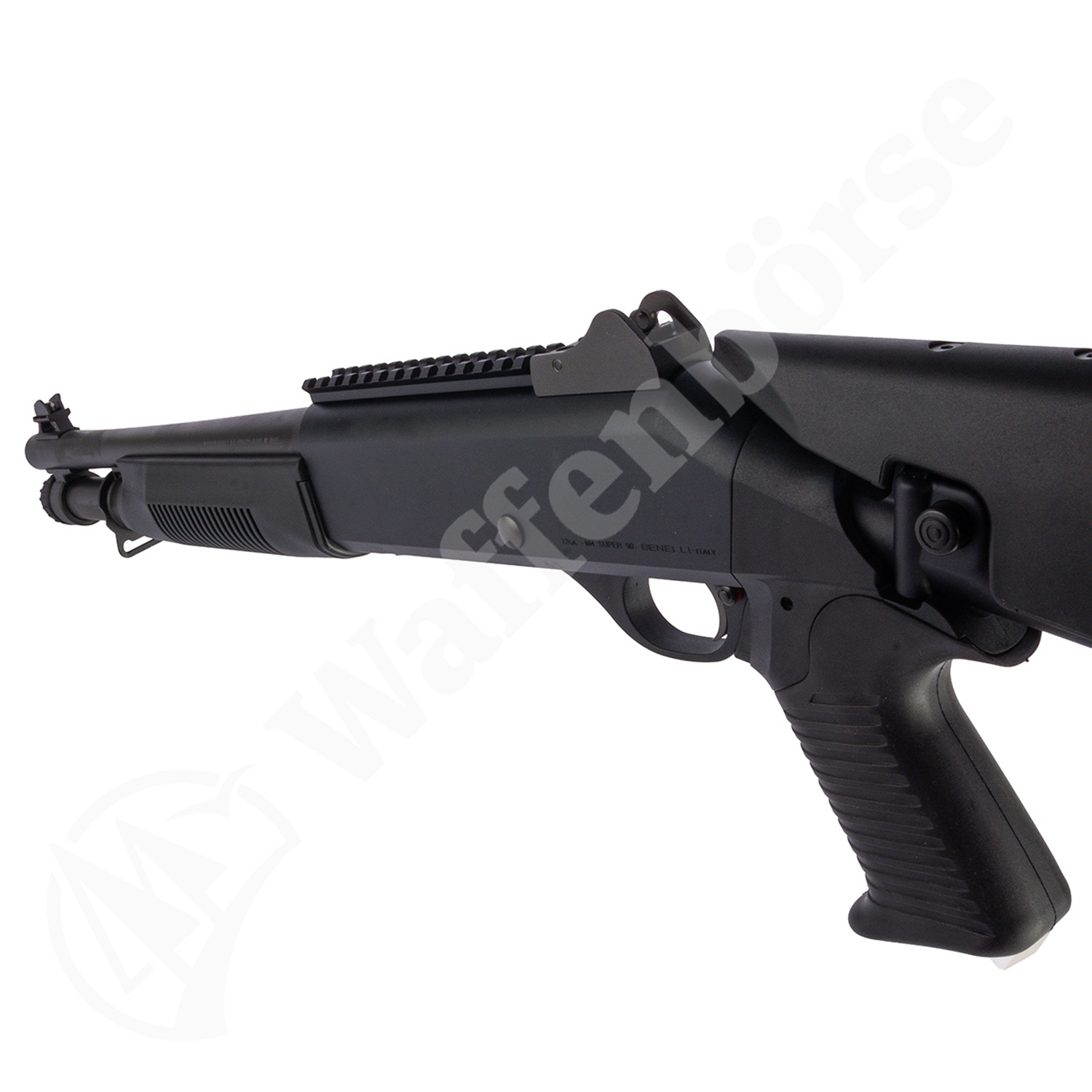 Benelli M4 Super 90 12-76