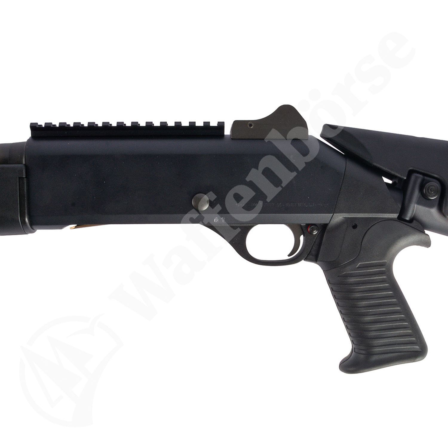 Benelli M4 Super 90 12-76