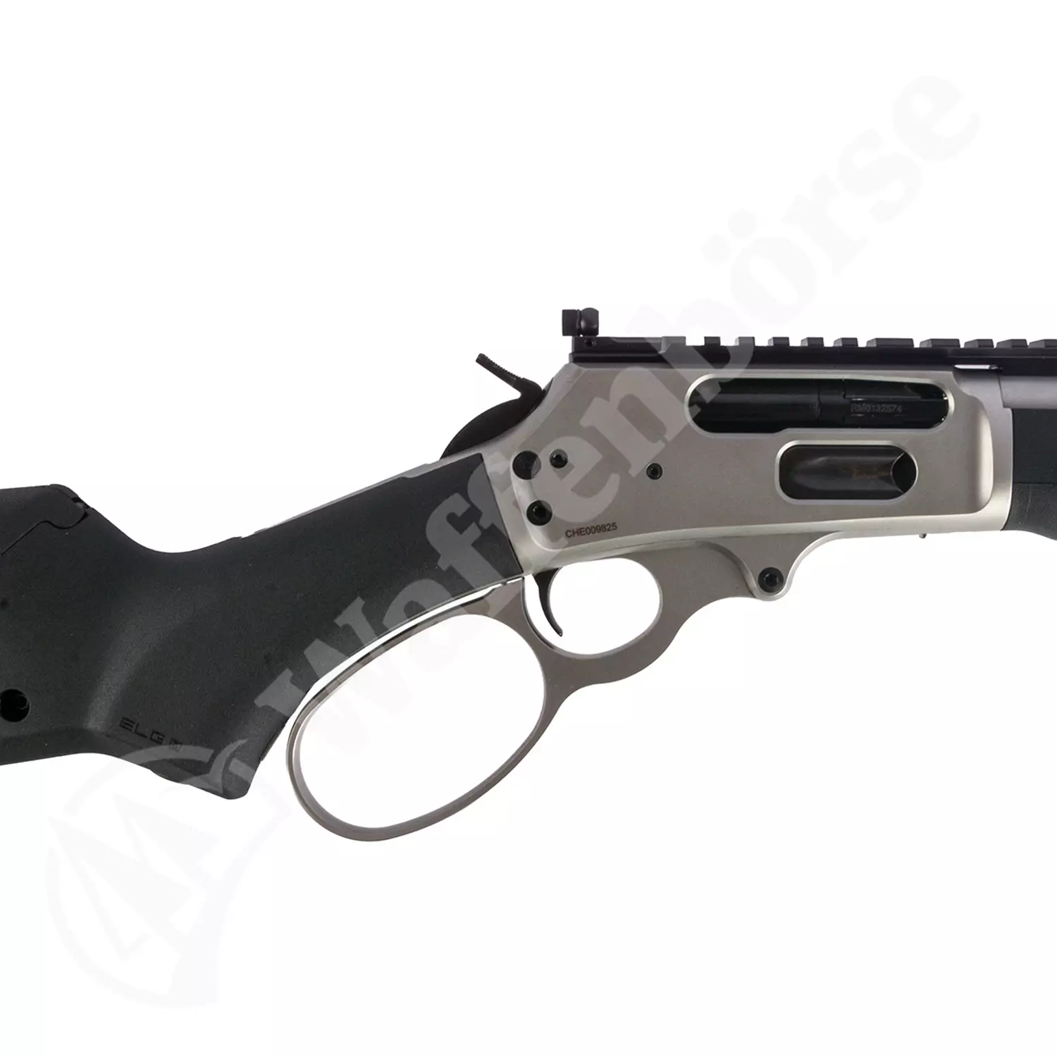 Marlin 1895 Trapper .45-70 Gov.
