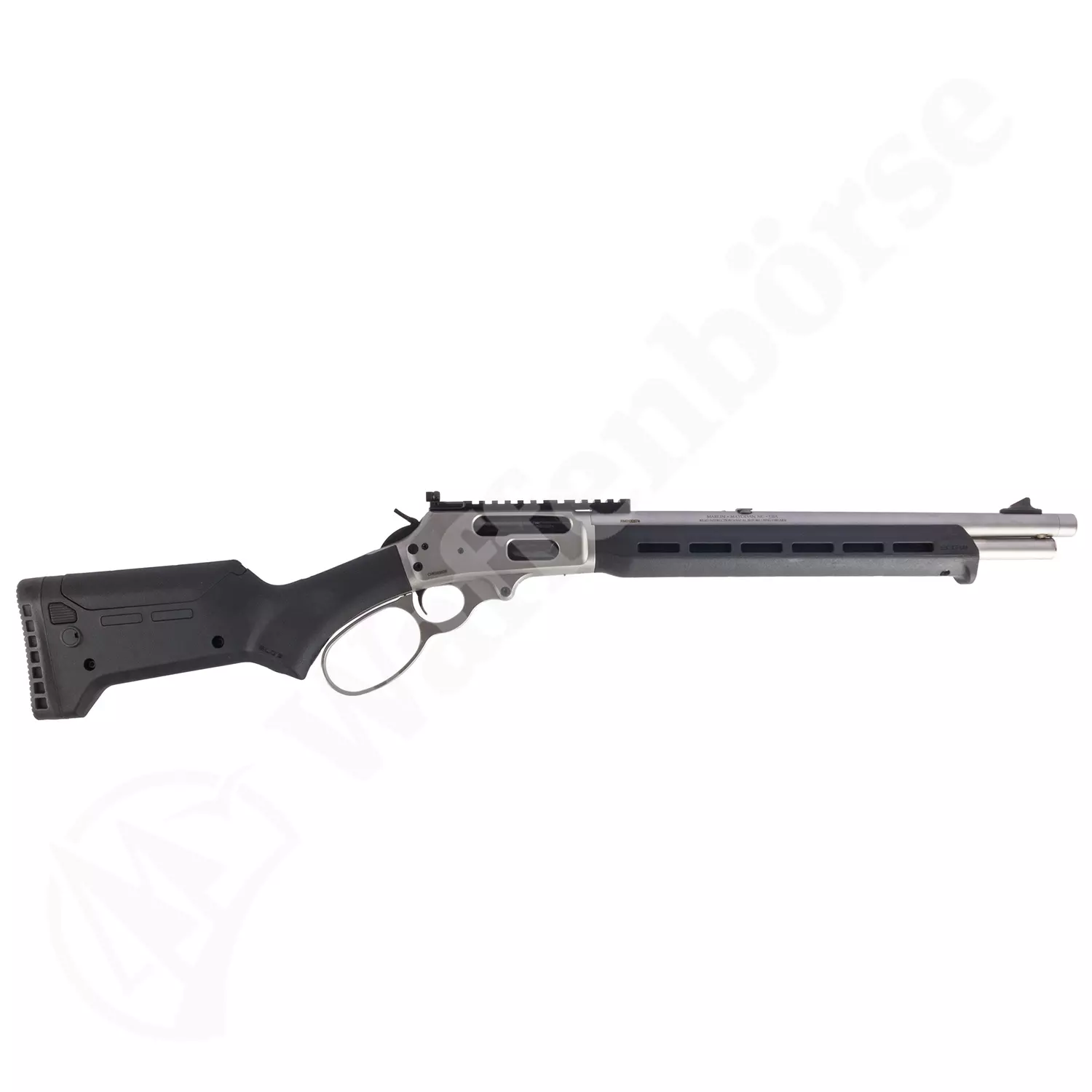 Marlin 1895 Trapper .45-70 Gov.