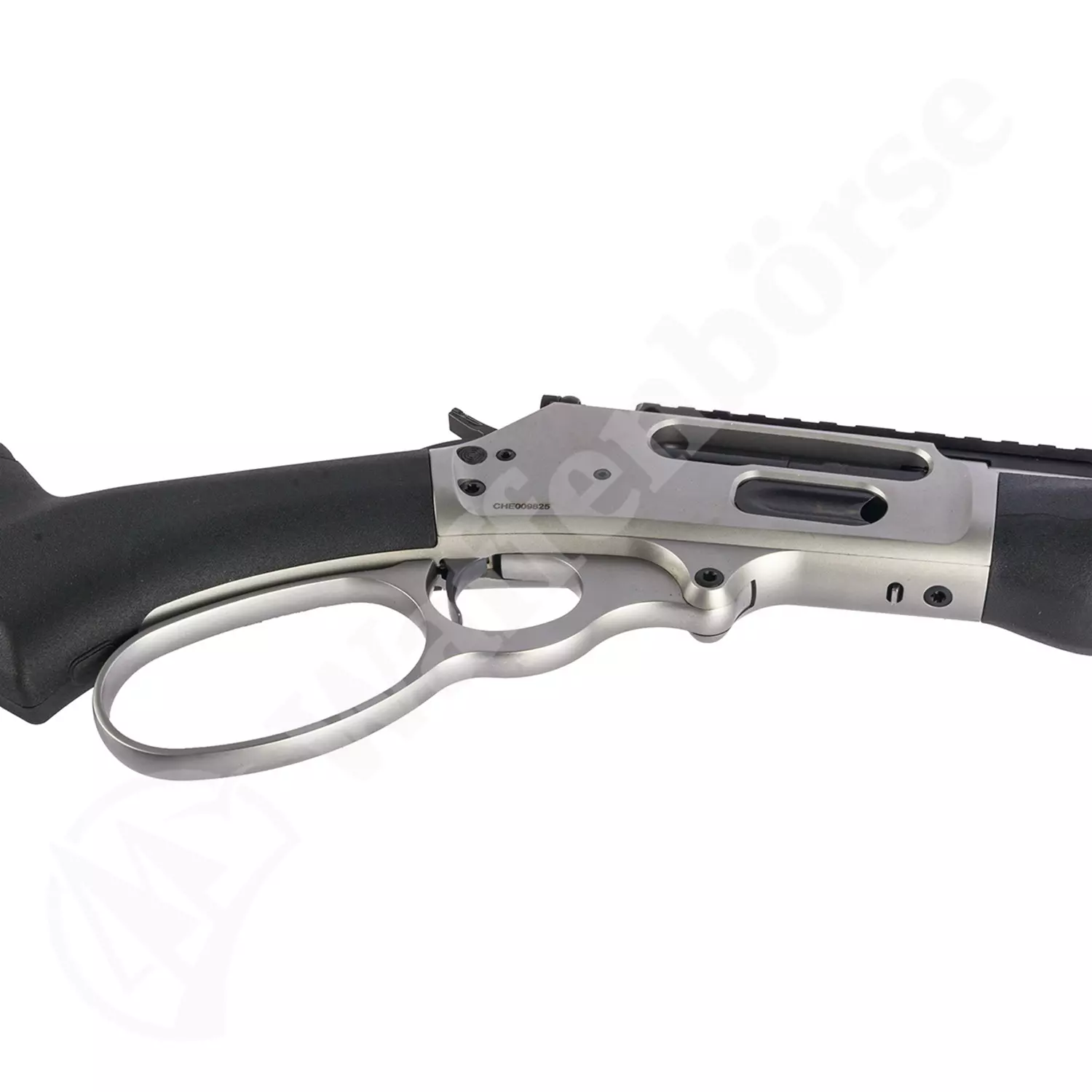Marlin 1895 Trapper .45-70 Gov.