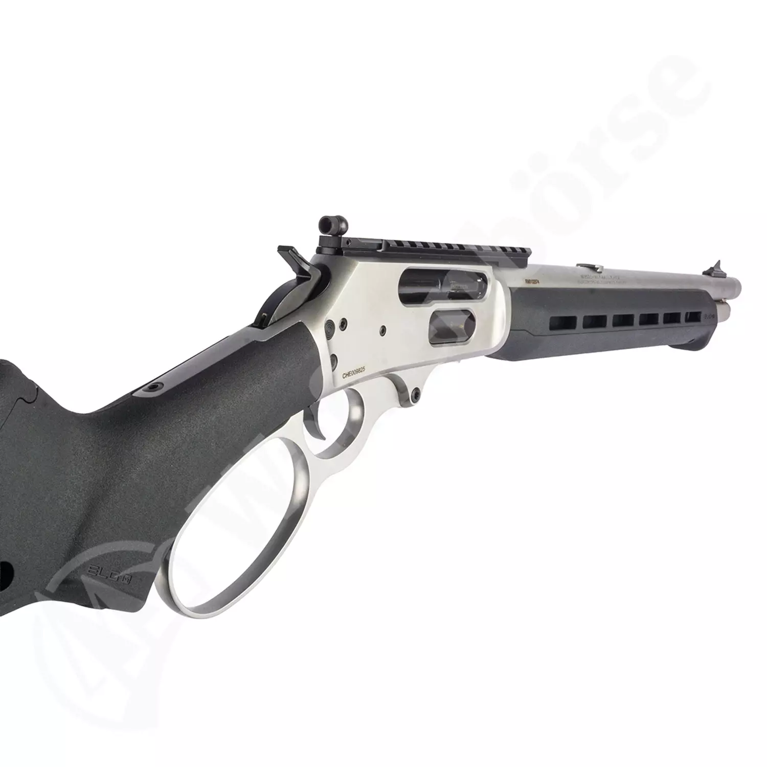 Marlin 1895 Trapper .45-70 Gov.