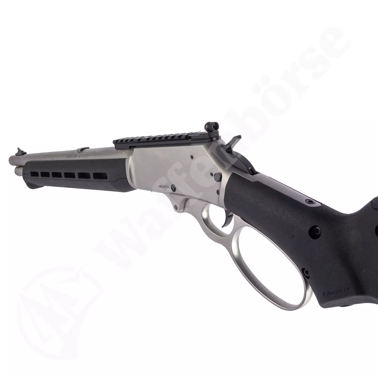 Marlin 1895 Trapper .45-70 Gov.