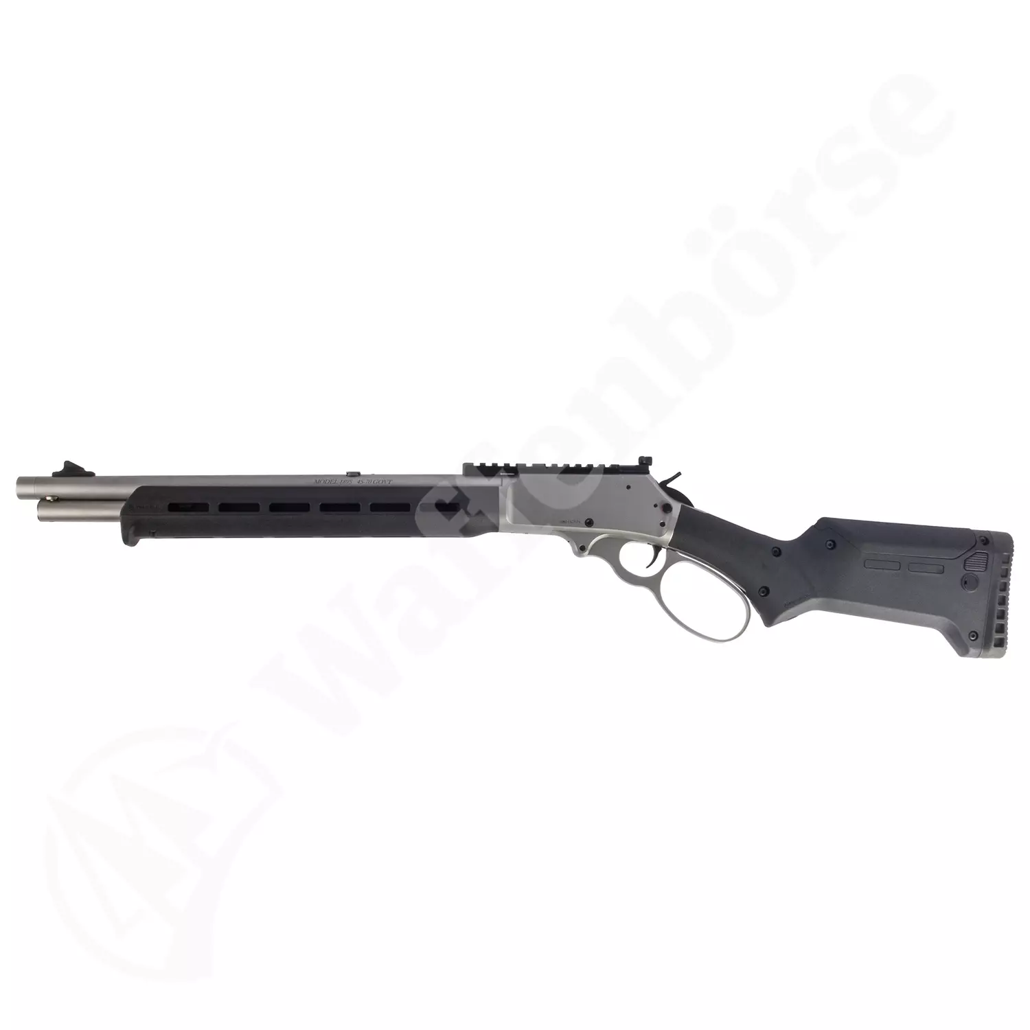 Marlin 1895 Trapper .45-70 Gov.